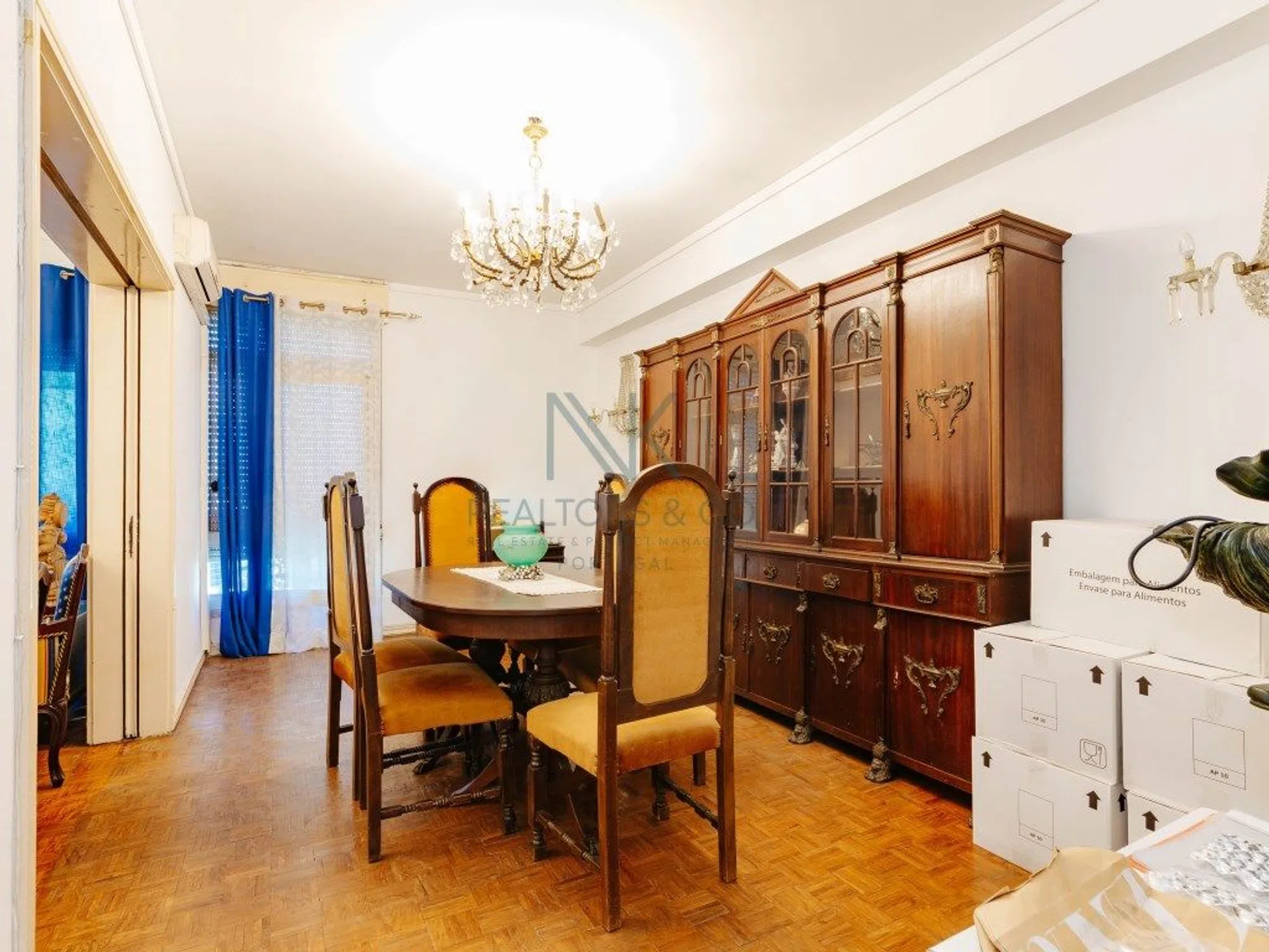 Apartamento - Photo 12