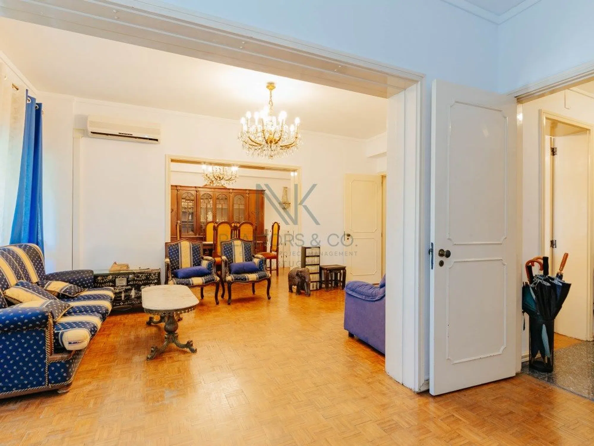 Apartamento - Photo 3