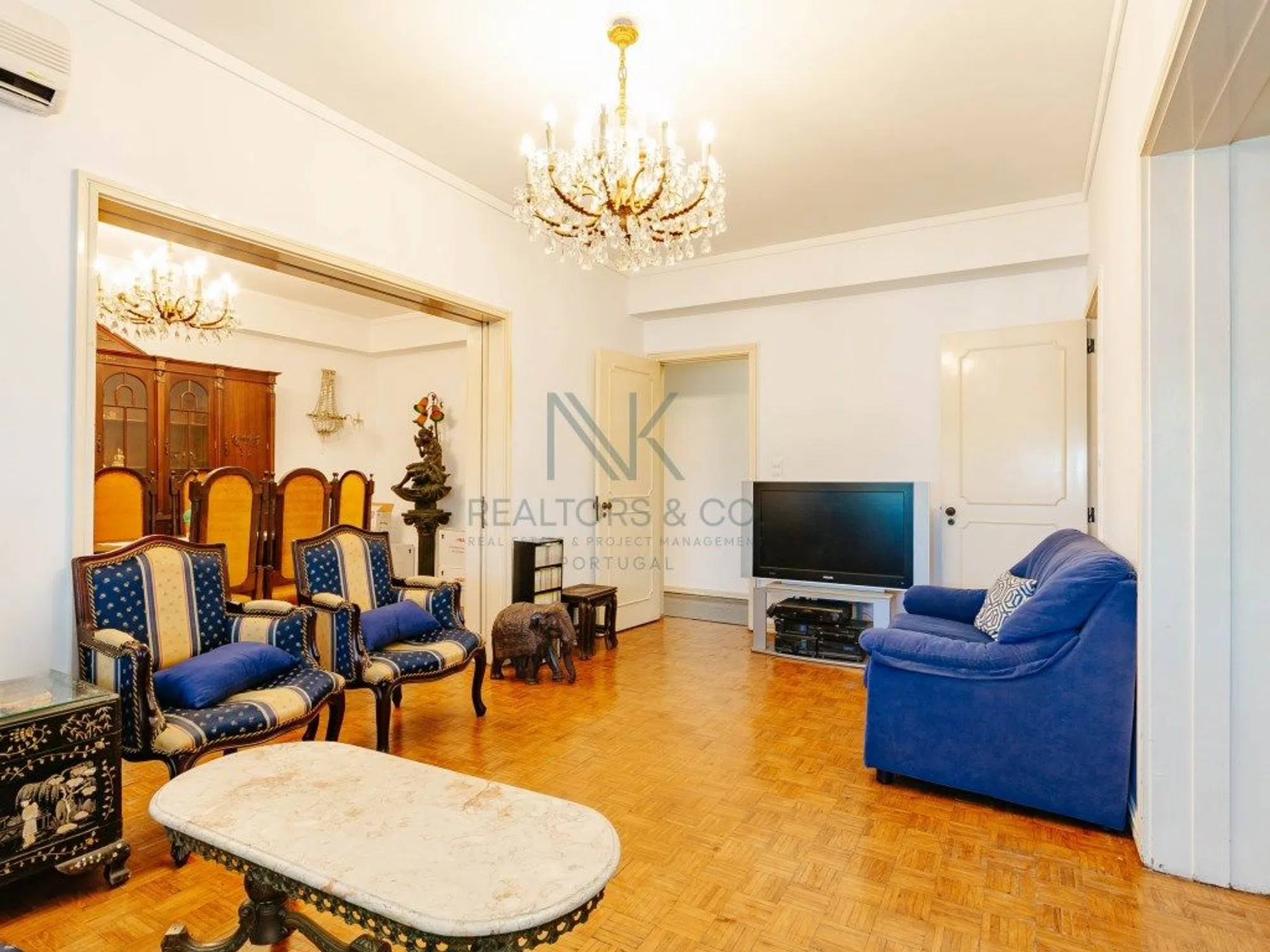 Apartamento - Photo 9