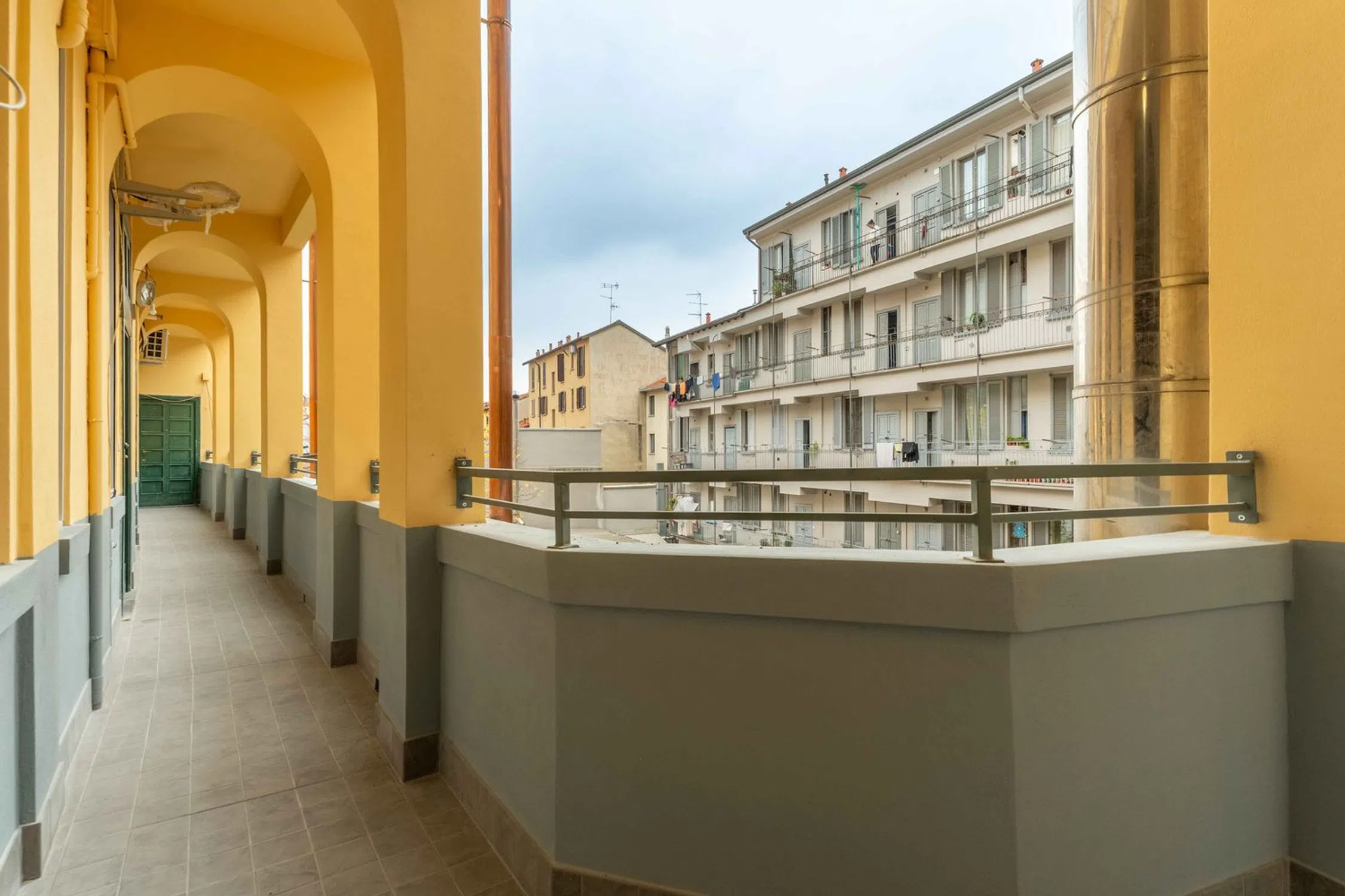 Bilocale in piazza Francesco Carrara, 23 - Photo 19