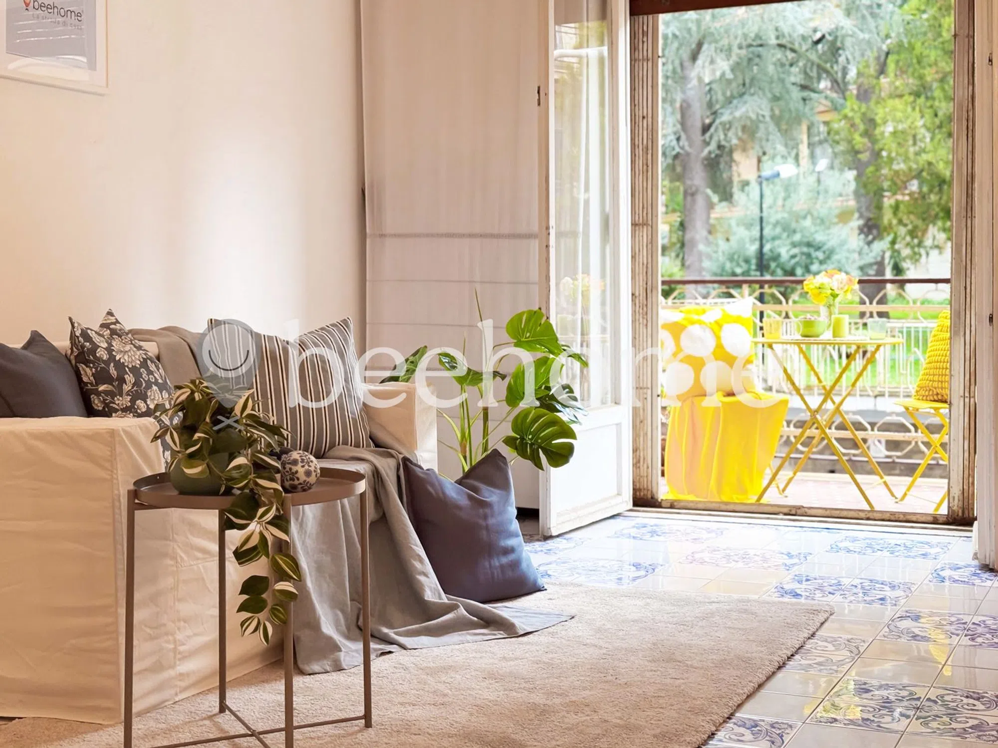 Appartamento in via Diomede Marvasi, 24 - Photo 2