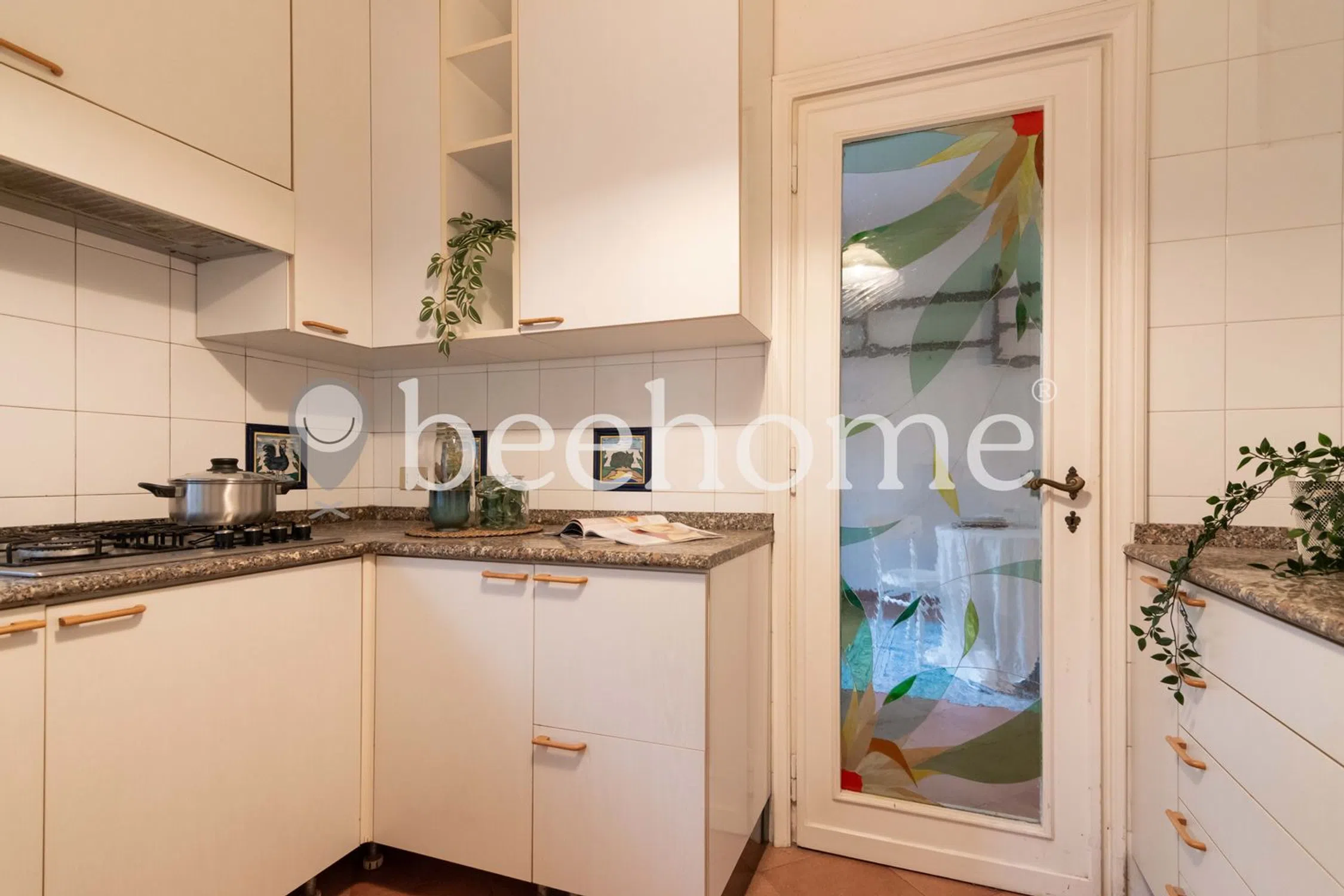 Appartamento in via Diomede Marvasi, 24 - Photo 11