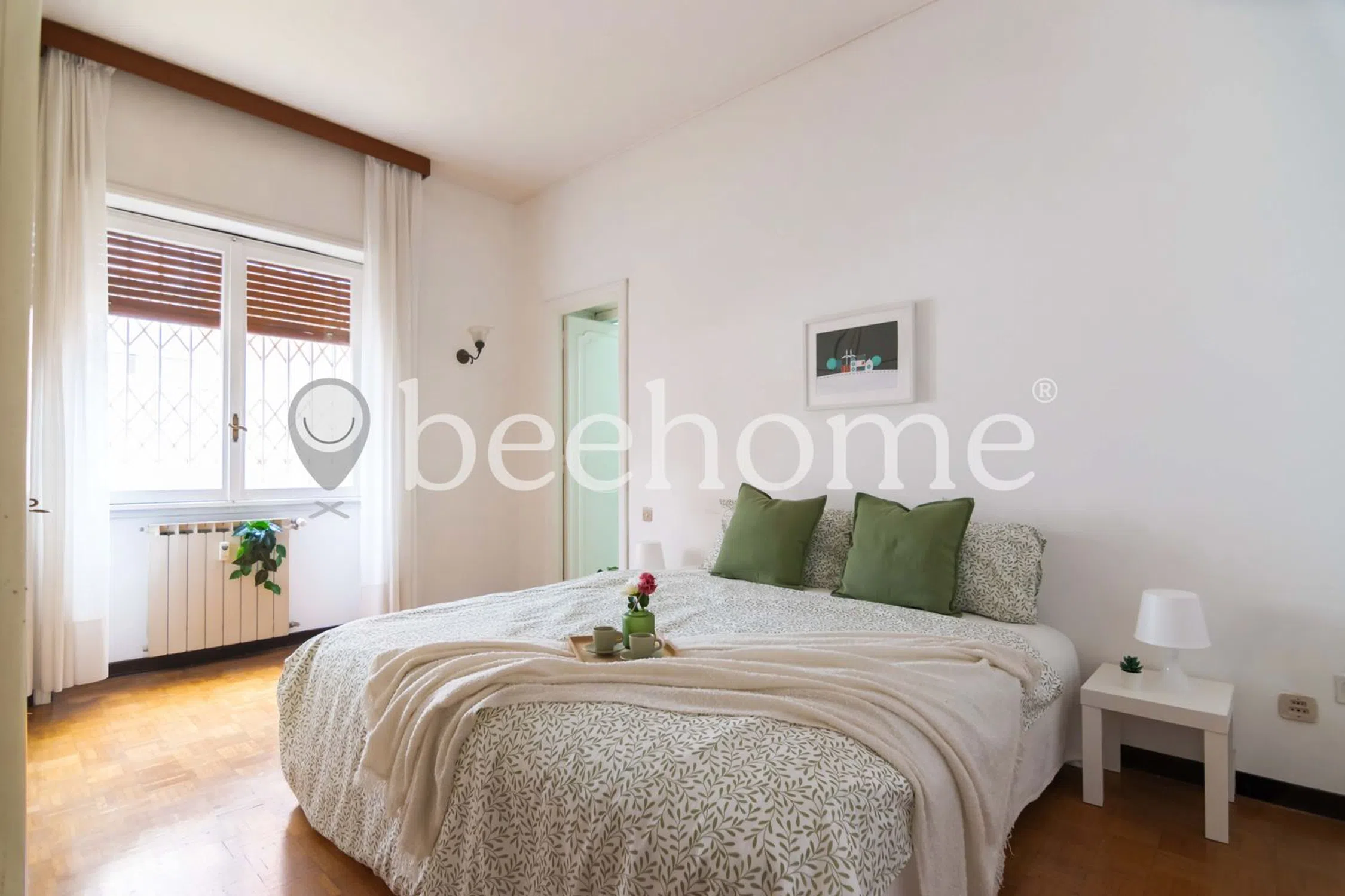 Appartamento in via Diomede Marvasi, 24 - Photo 12