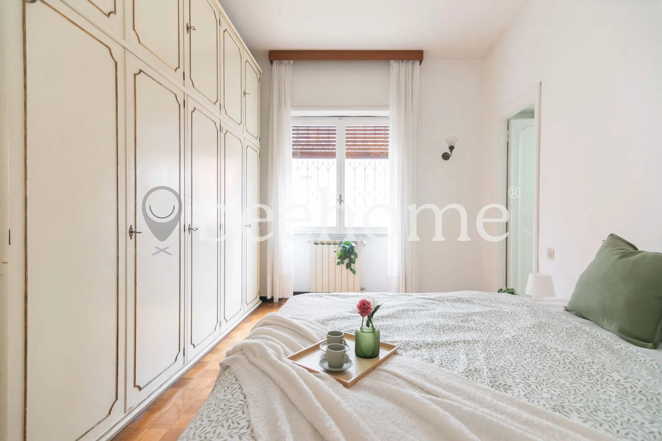 Appartamento in via Diomede Marvasi, 24 - Photo 13