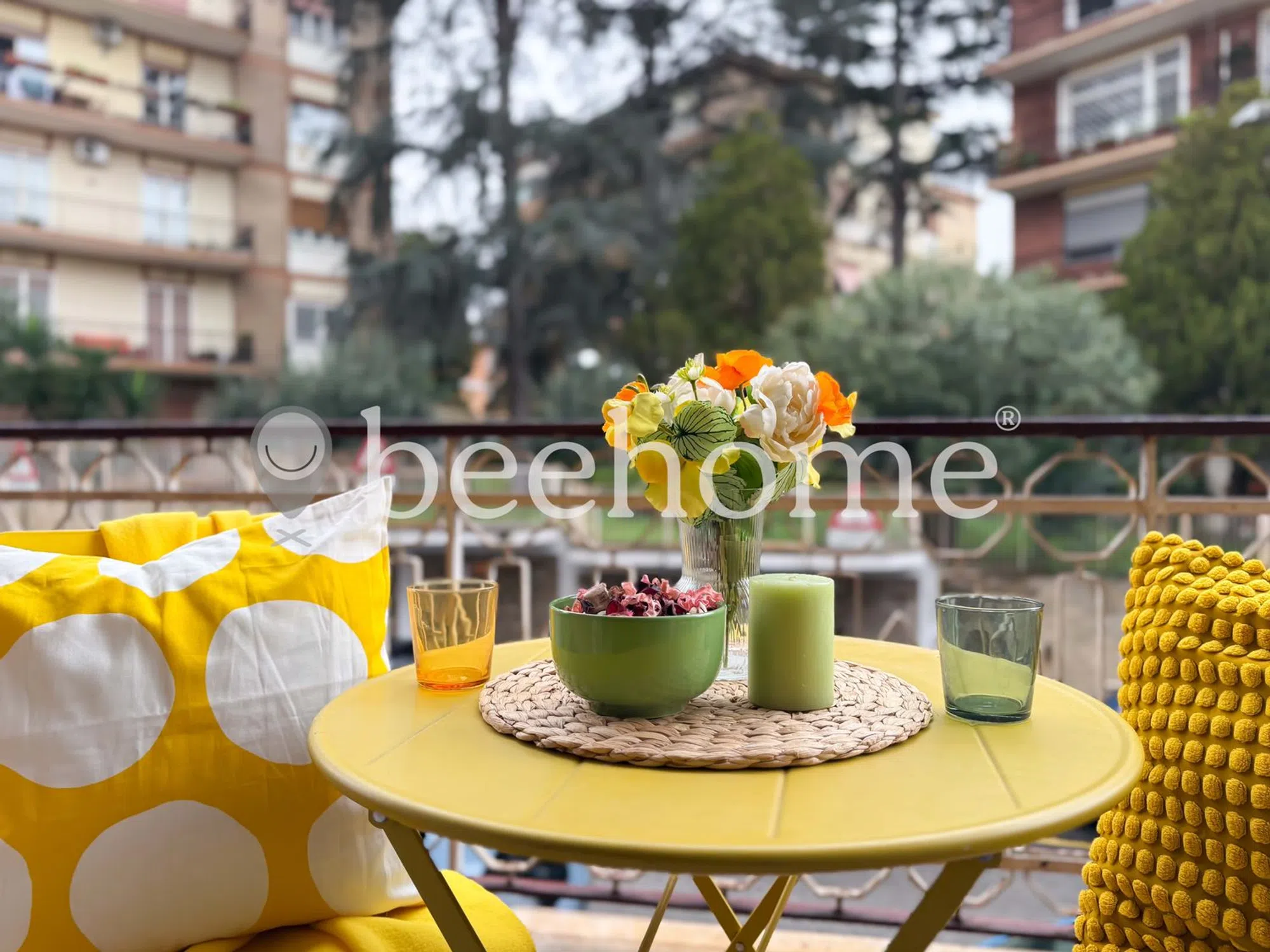 Appartamento in via Diomede Marvasi, 24 - Photo 3