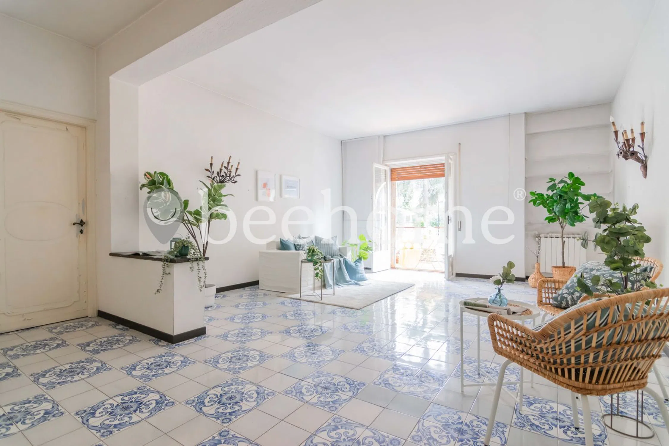 Appartamento in via Diomede Marvasi, 24 - Photo 4