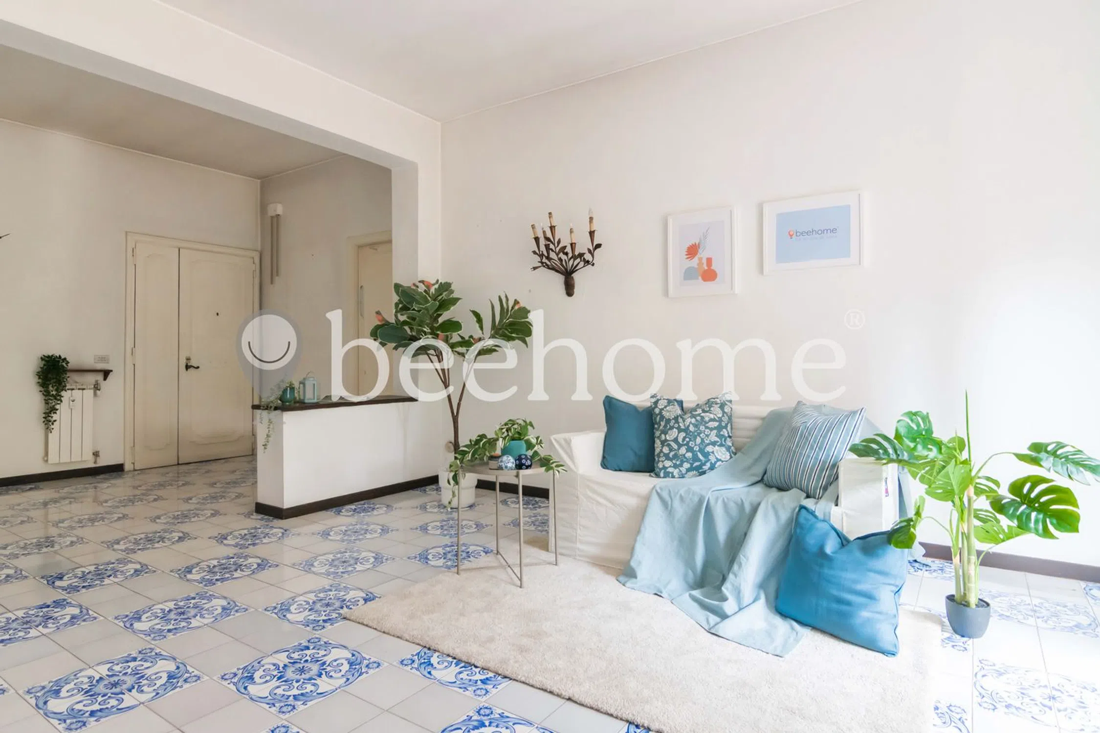Appartamento in via Diomede Marvasi, 24 - Photo 5