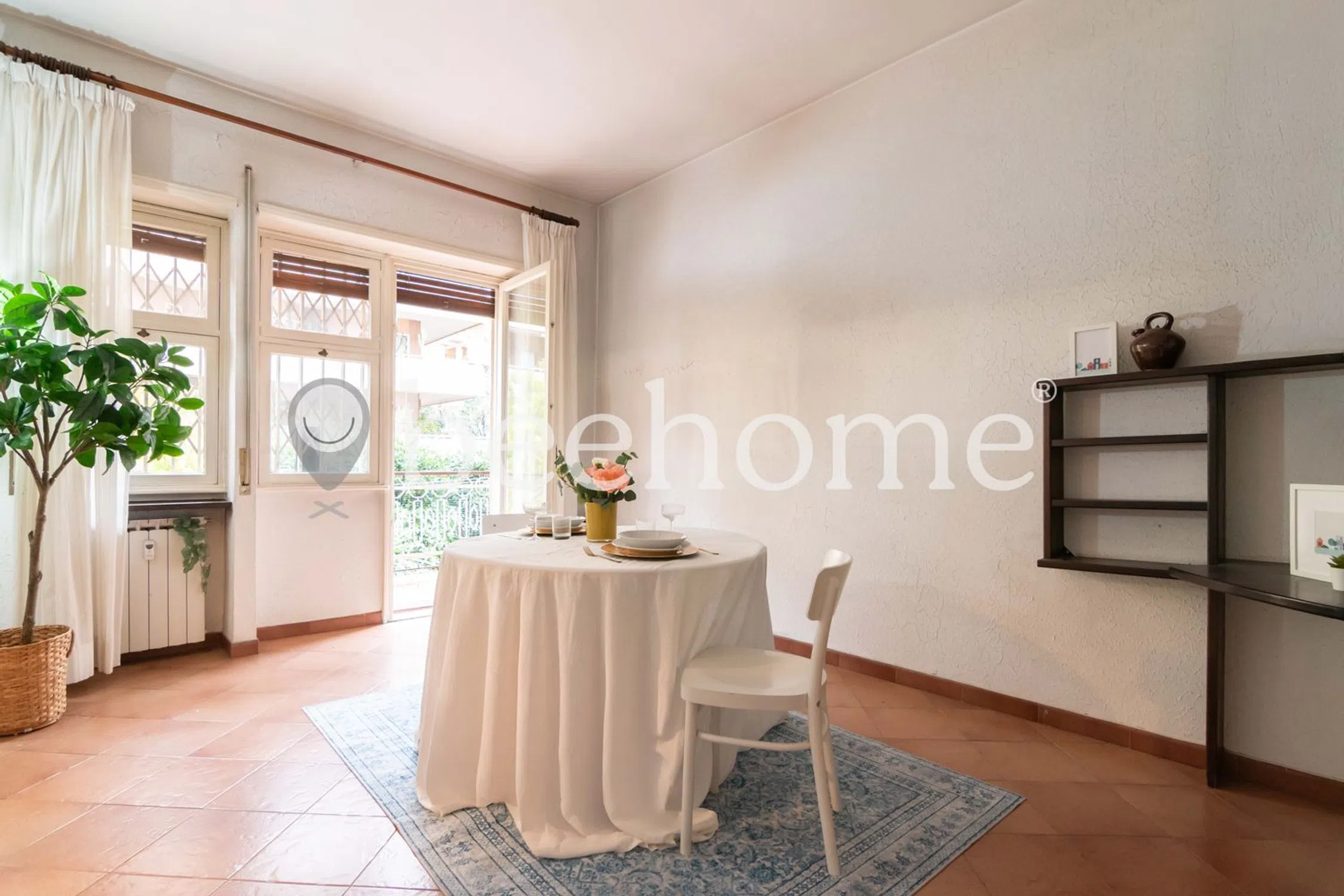 Appartamento in via Diomede Marvasi, 24 - Photo 6