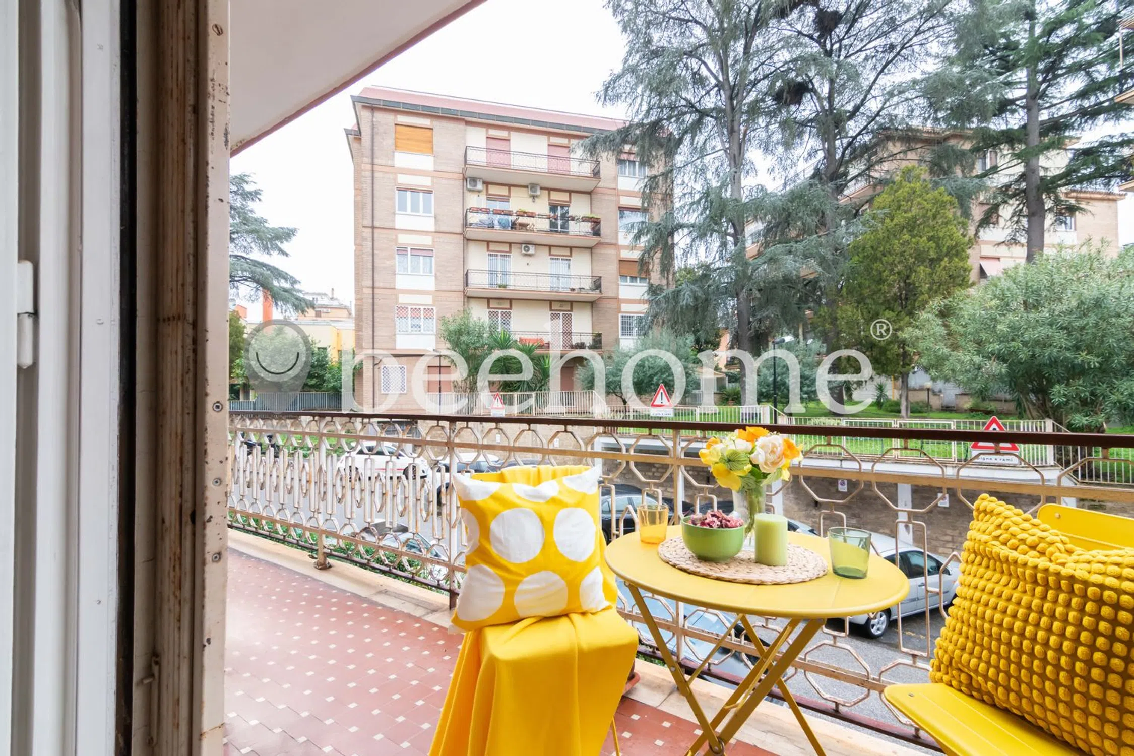 Appartamento in via Diomede Marvasi, 24 - Photo 8
