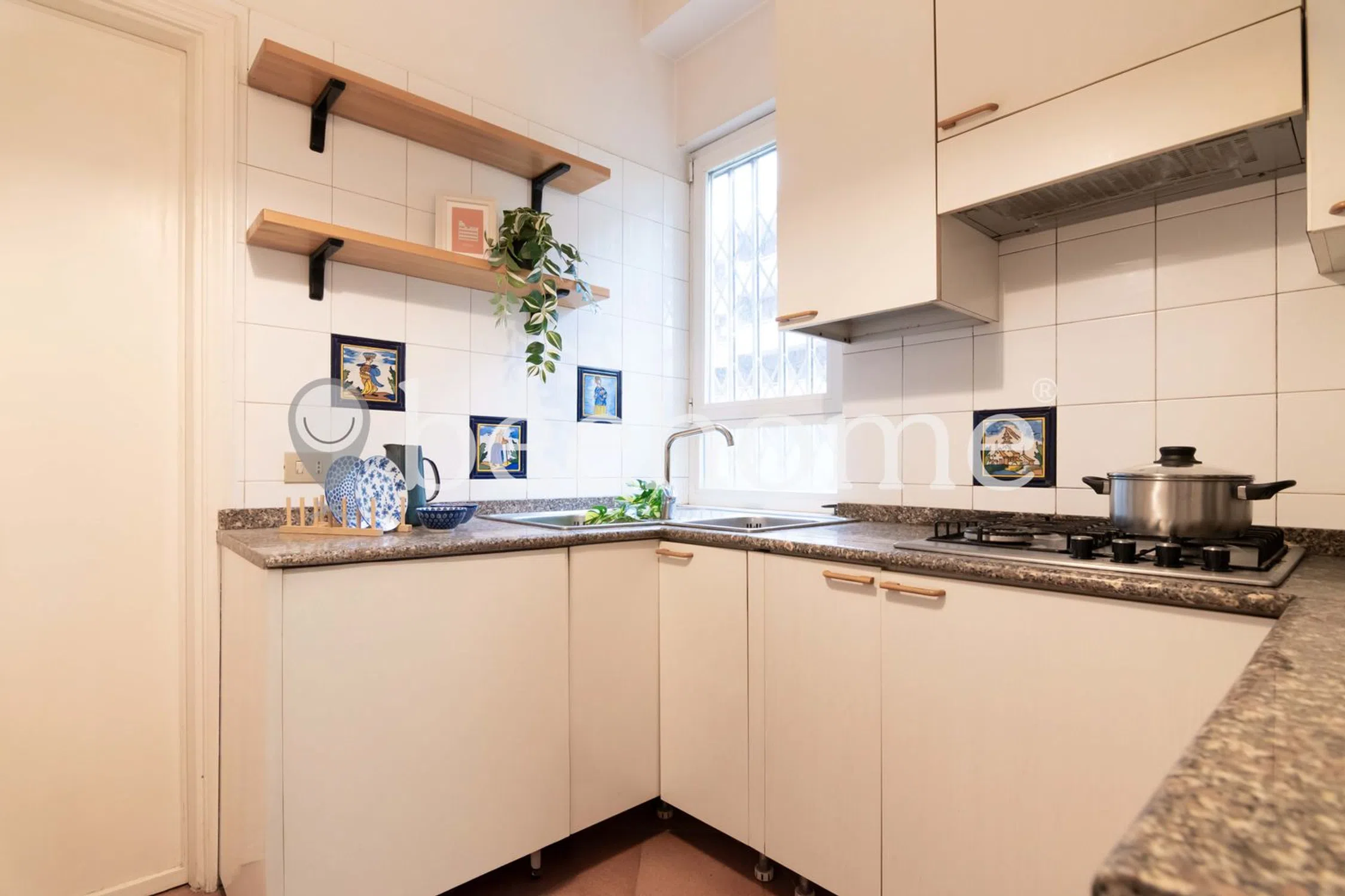 Appartamento in via Diomede Marvasi, 24 - Photo 9