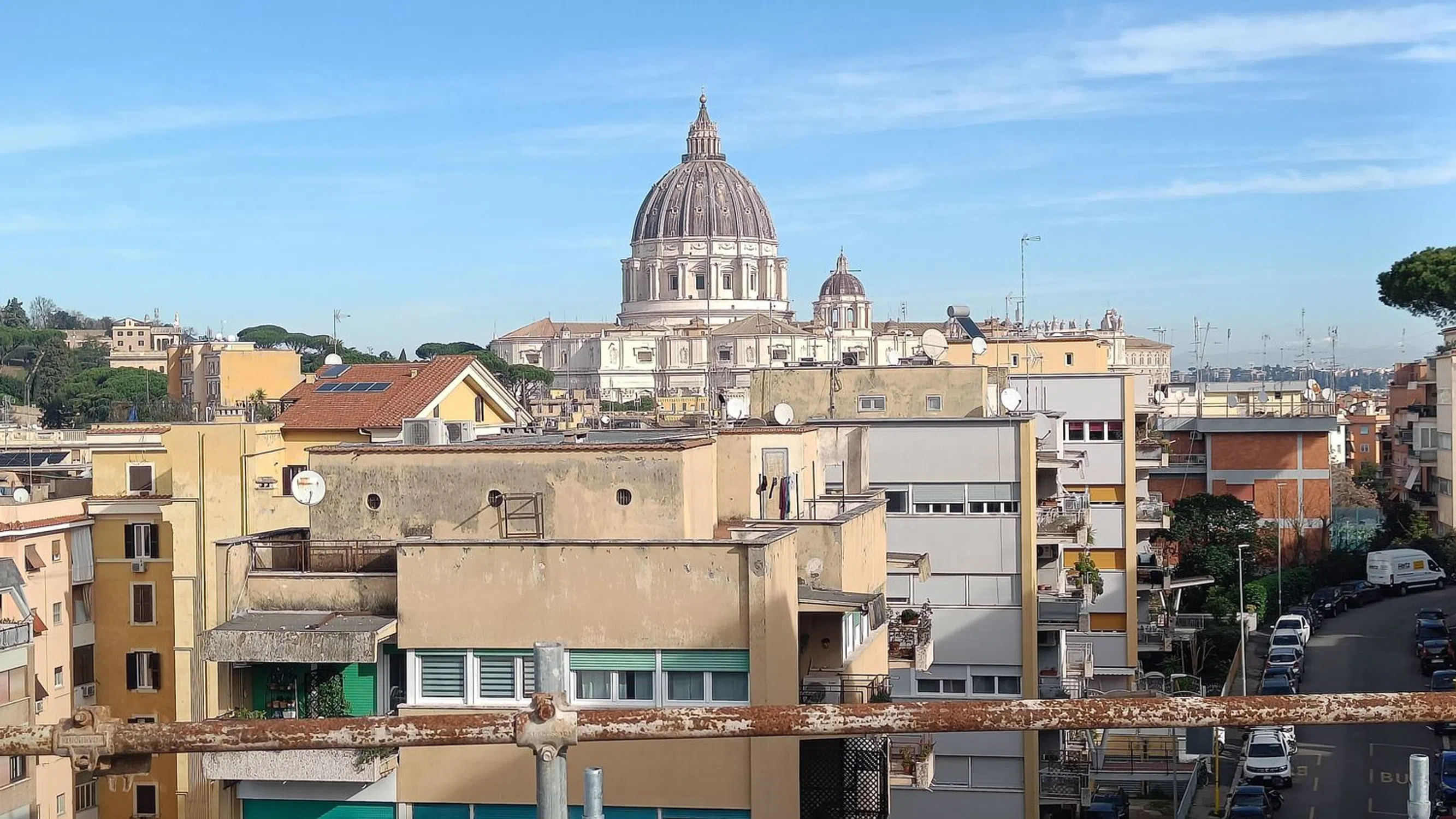 Monolocale in via di Monte del Gallo s.n.c. - Photo 15