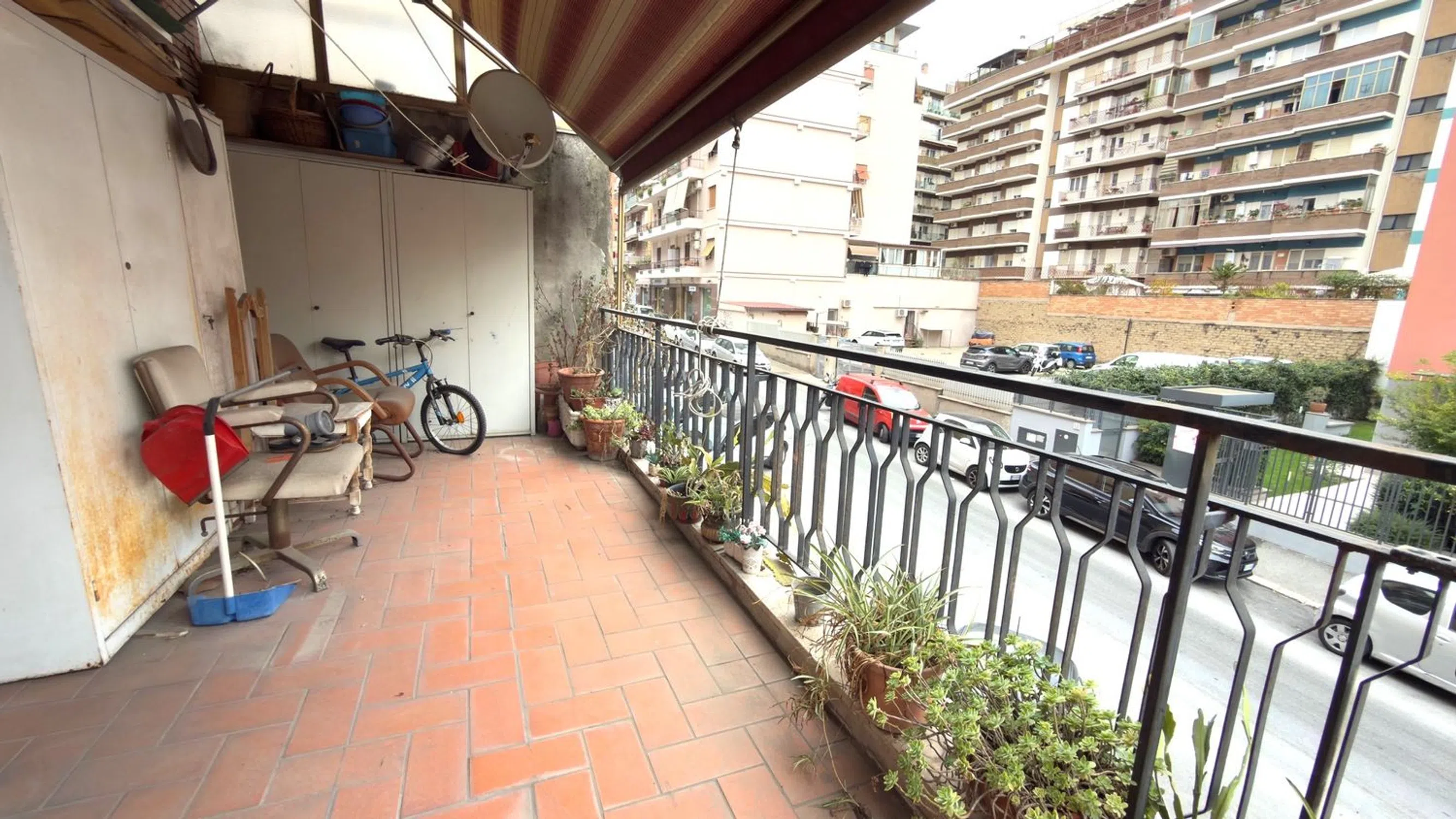 Trilocale in via Cupra, 9 - Photo 17