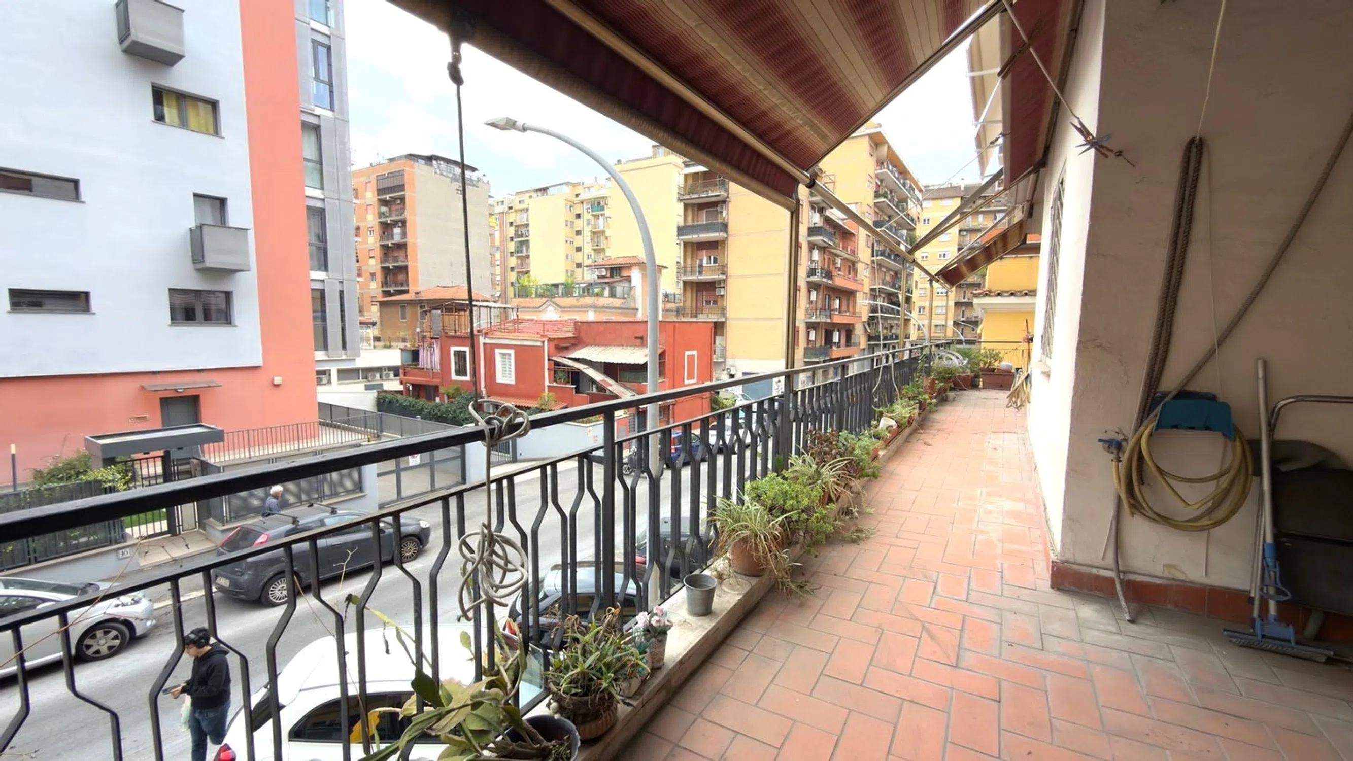 Trilocale in via Cupra, 9 - Photo 19