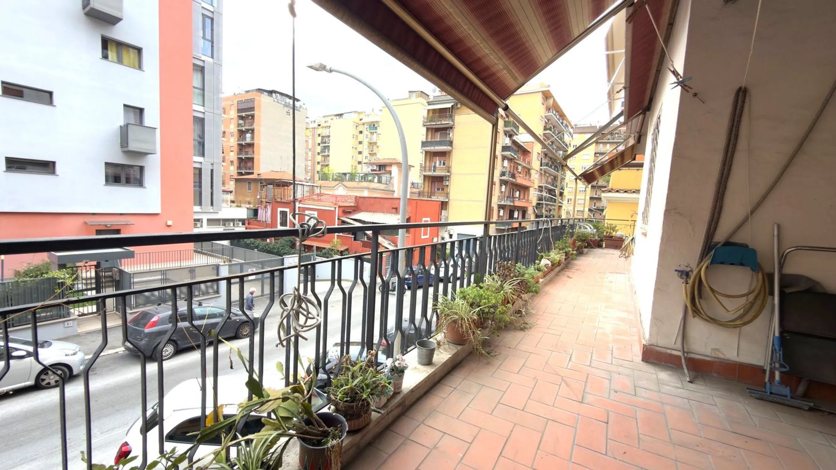 Trilocale in via Cupra, 9 - Photo 20