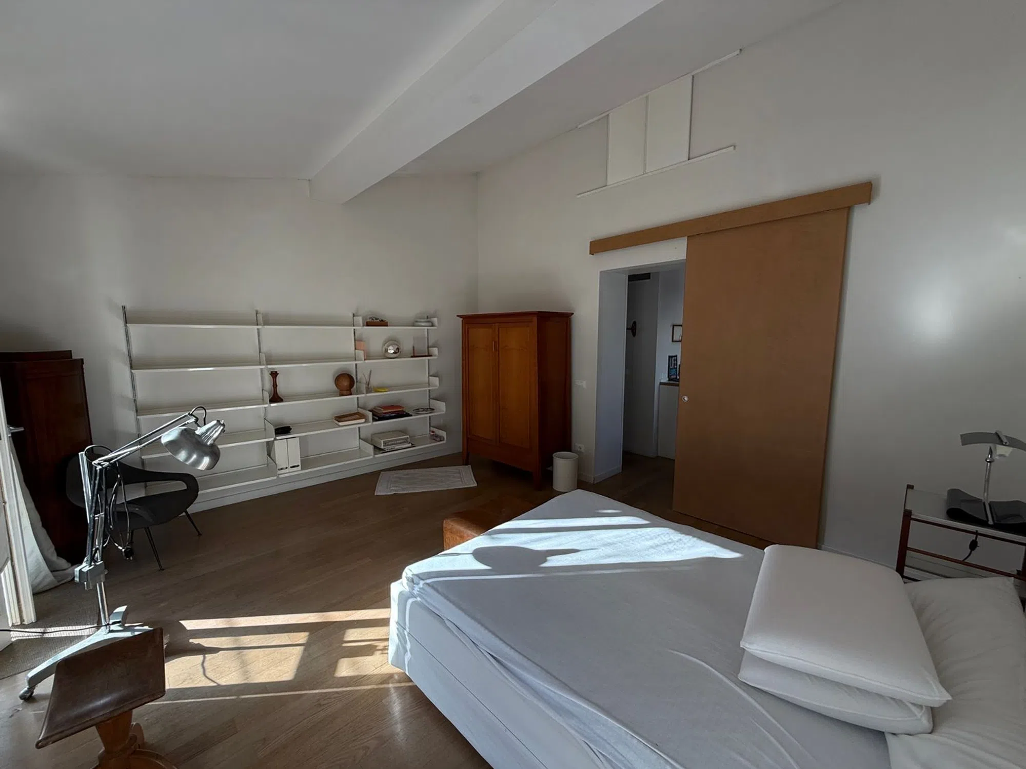 Trilocale in via di San Niccolò s.n.c. - Photo 16