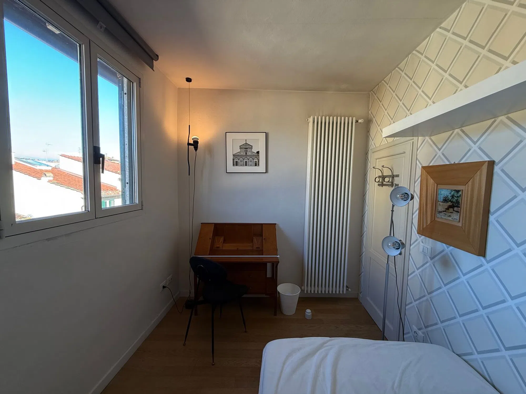 Trilocale in via di San Niccolò s.n.c. - Photo 20
