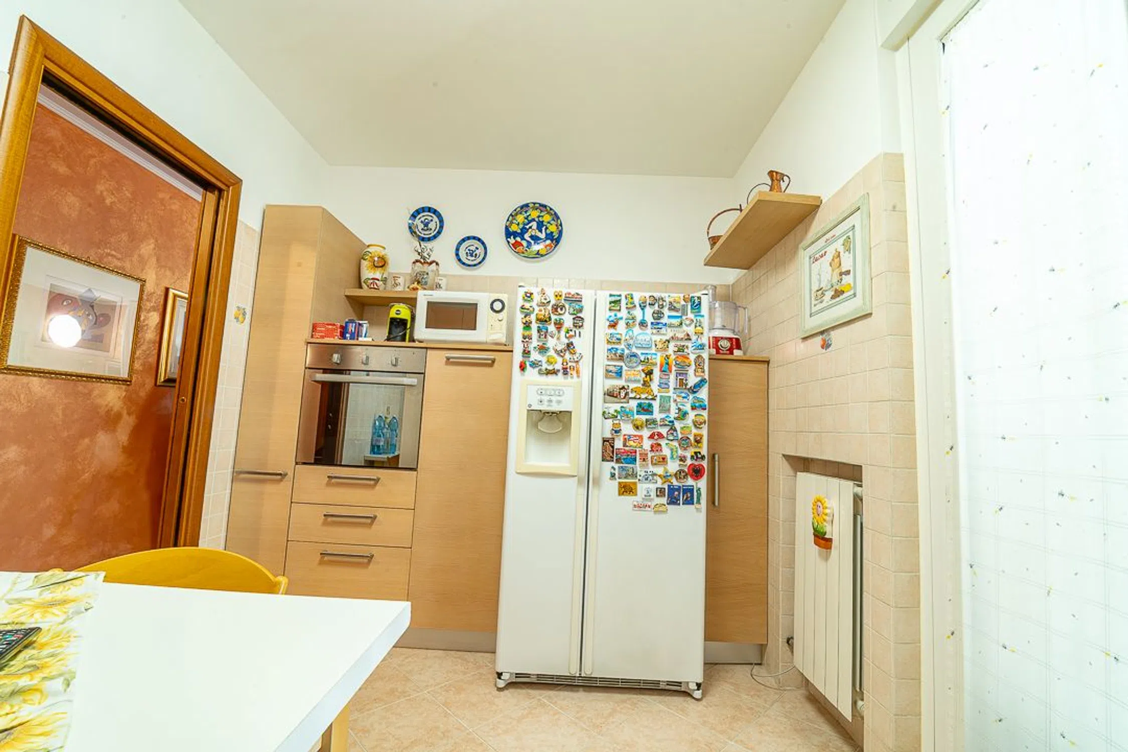 Bilocale in via Baldo degli Ubaldi, 10 - Photo 8