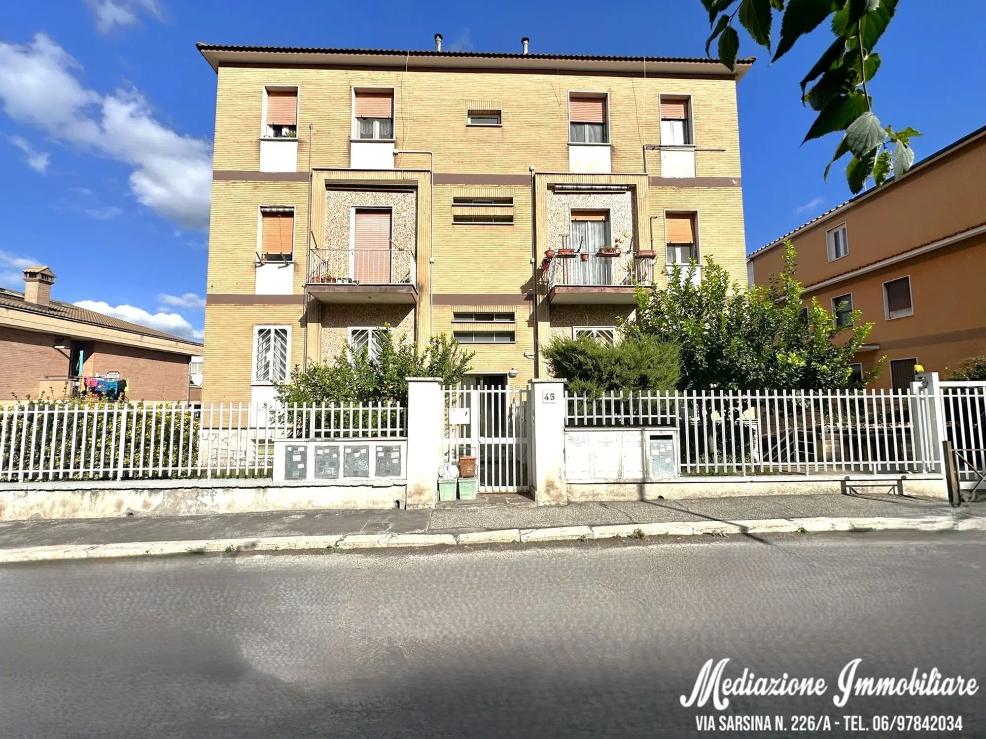 Bilocale in via Sant'Arcangelo di Romagna - Photo 1