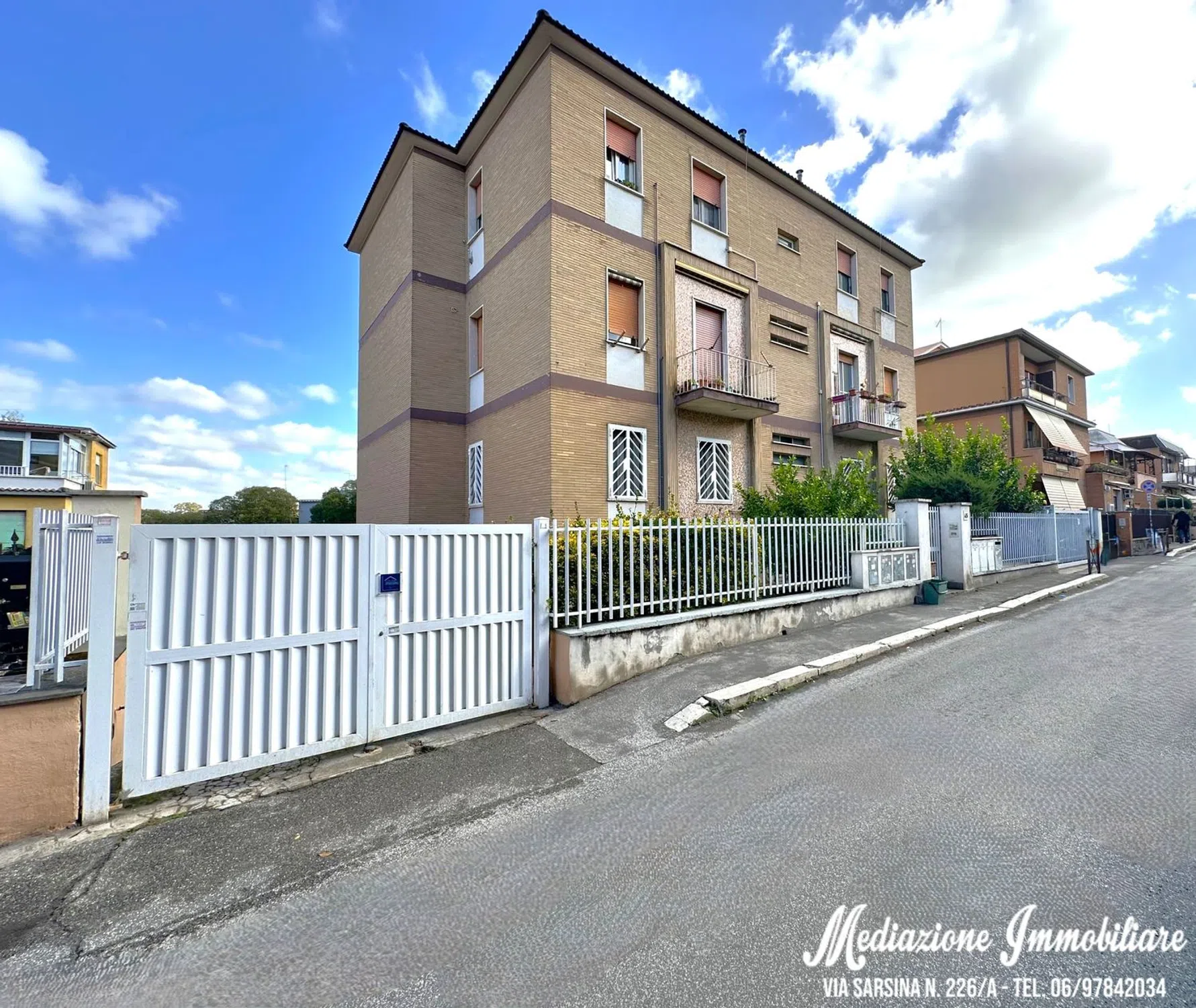 Bilocale in via Sant'Arcangelo di Romagna - Photo 2