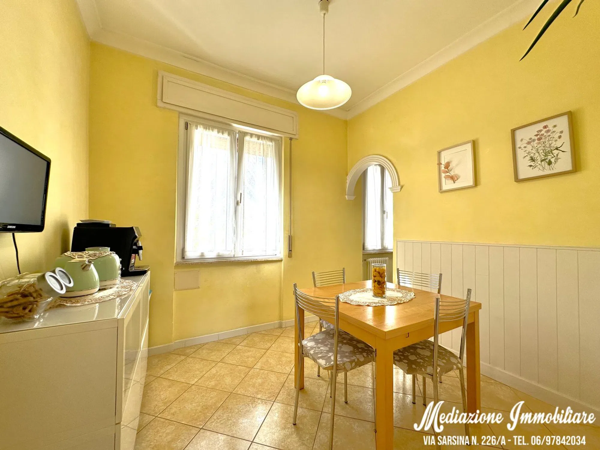Bilocale in via Sant'Arcangelo di Romagna - Photo 12