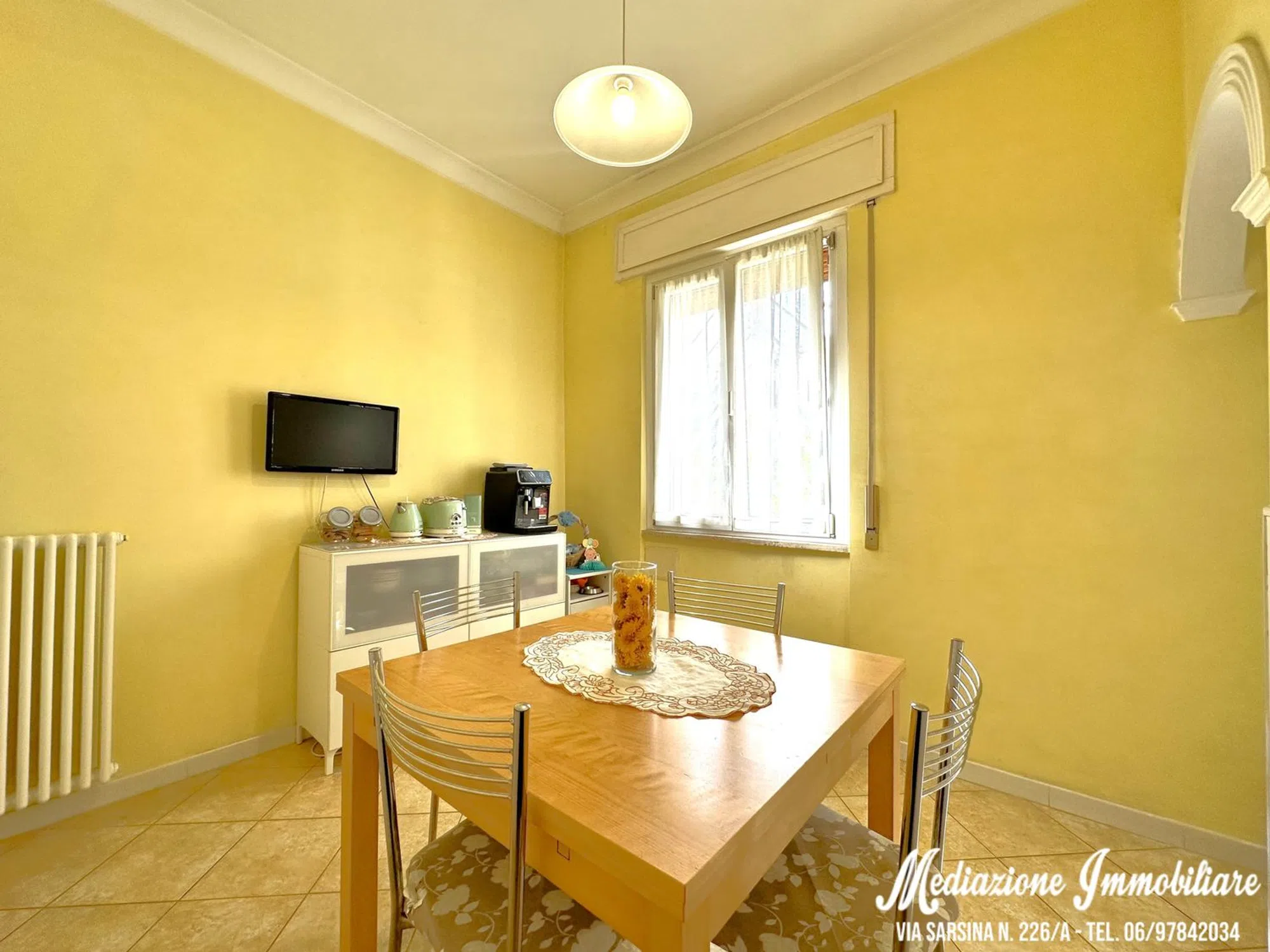 Bilocale in via Sant'Arcangelo di Romagna - Photo 13