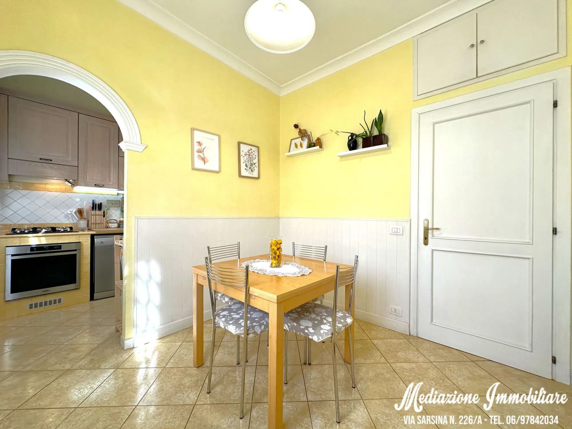 Bilocale in via Sant'Arcangelo di Romagna - Photo 15
