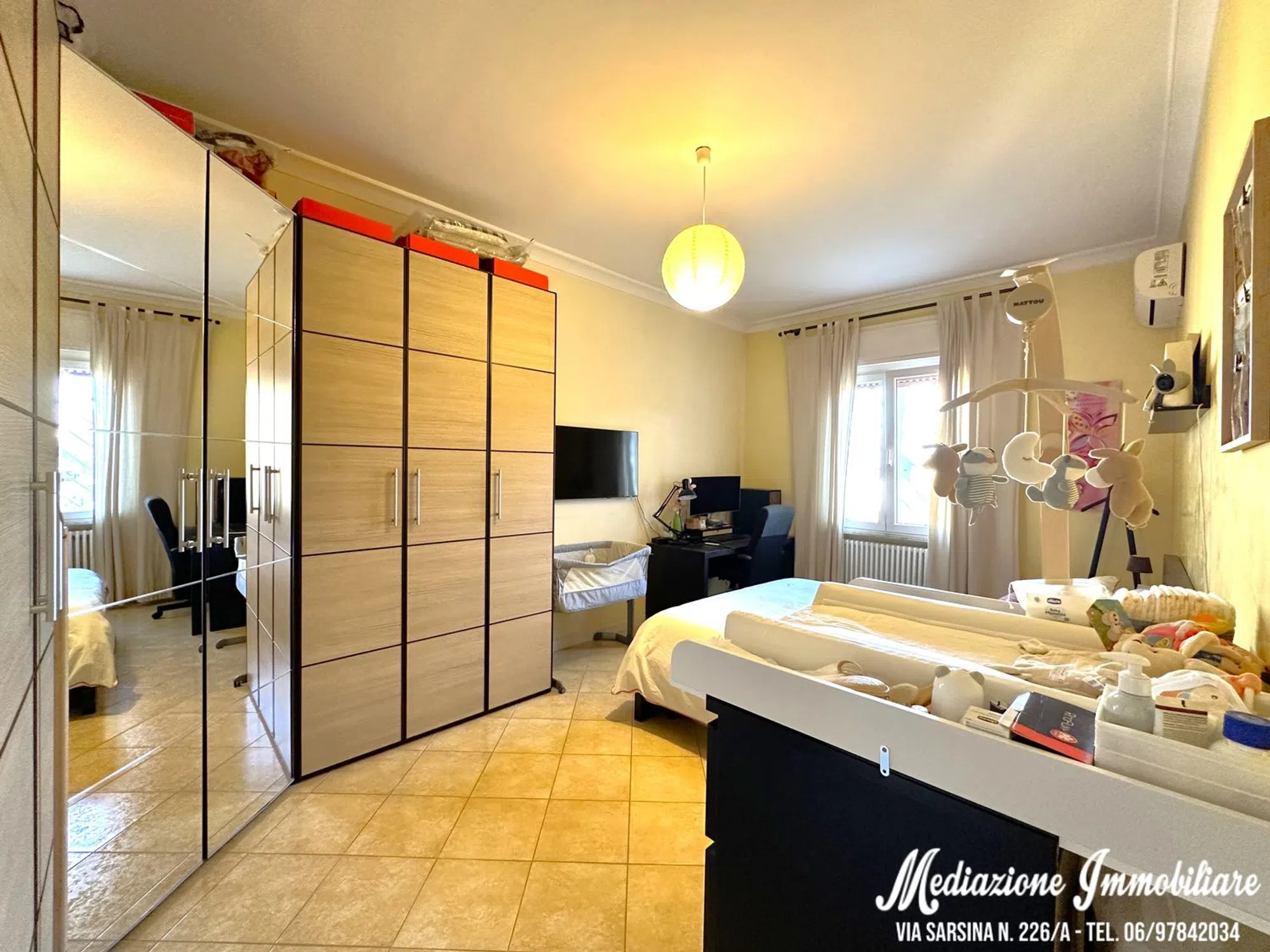 Bilocale in via Sant'Arcangelo di Romagna - Photo 19