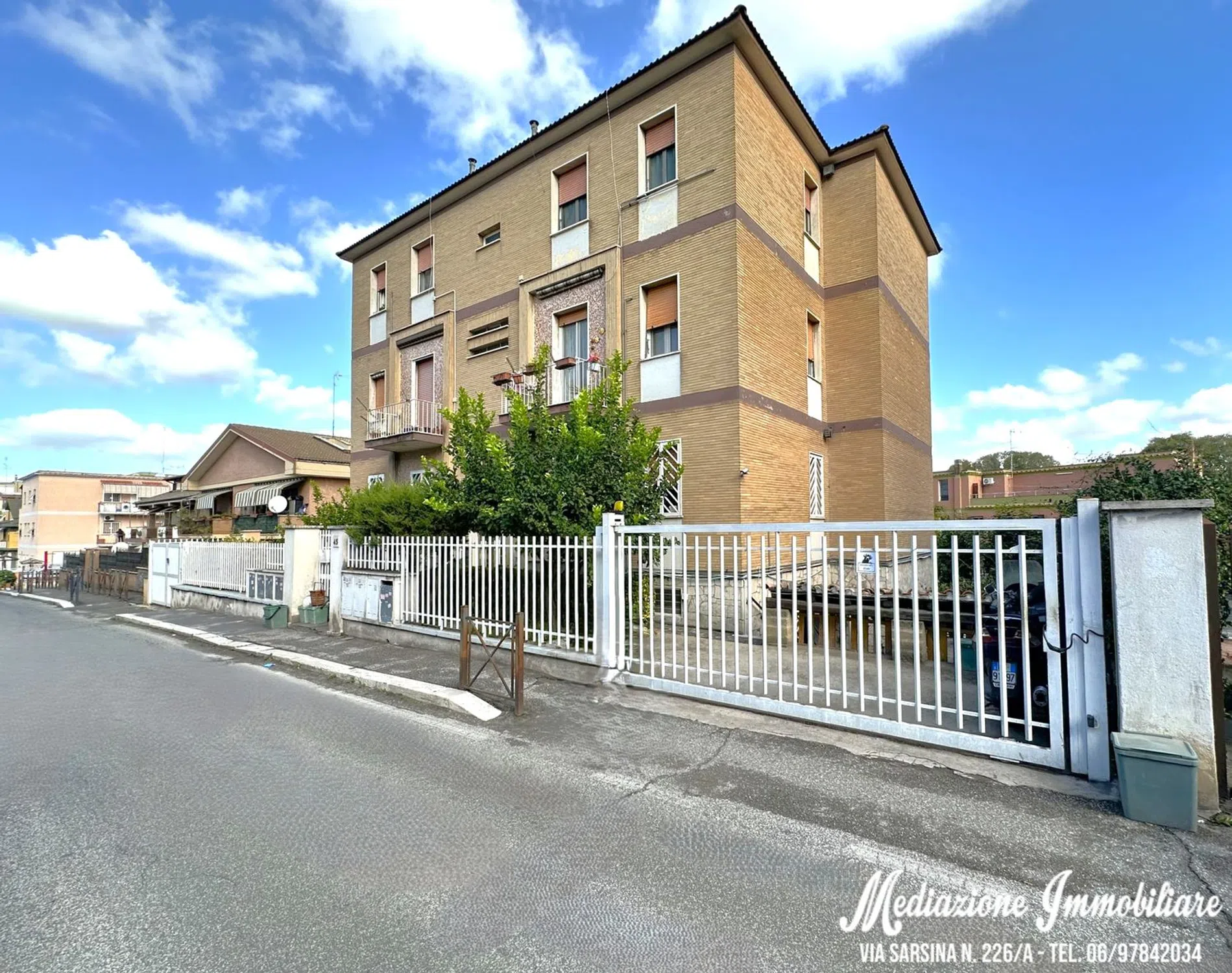 Bilocale in via Sant'Arcangelo di Romagna - Photo 3