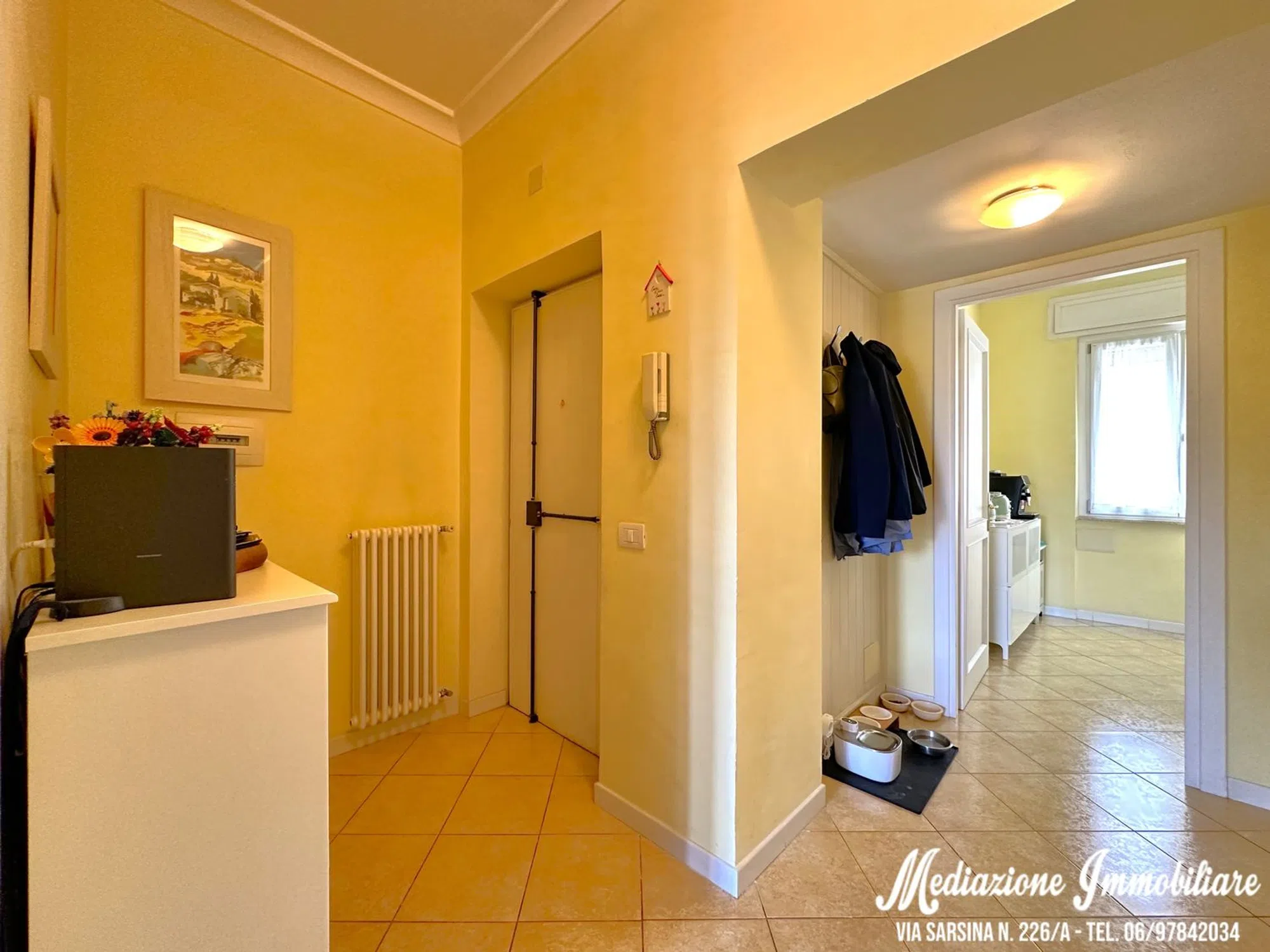 Bilocale in via Sant'Arcangelo di Romagna - Photo 4