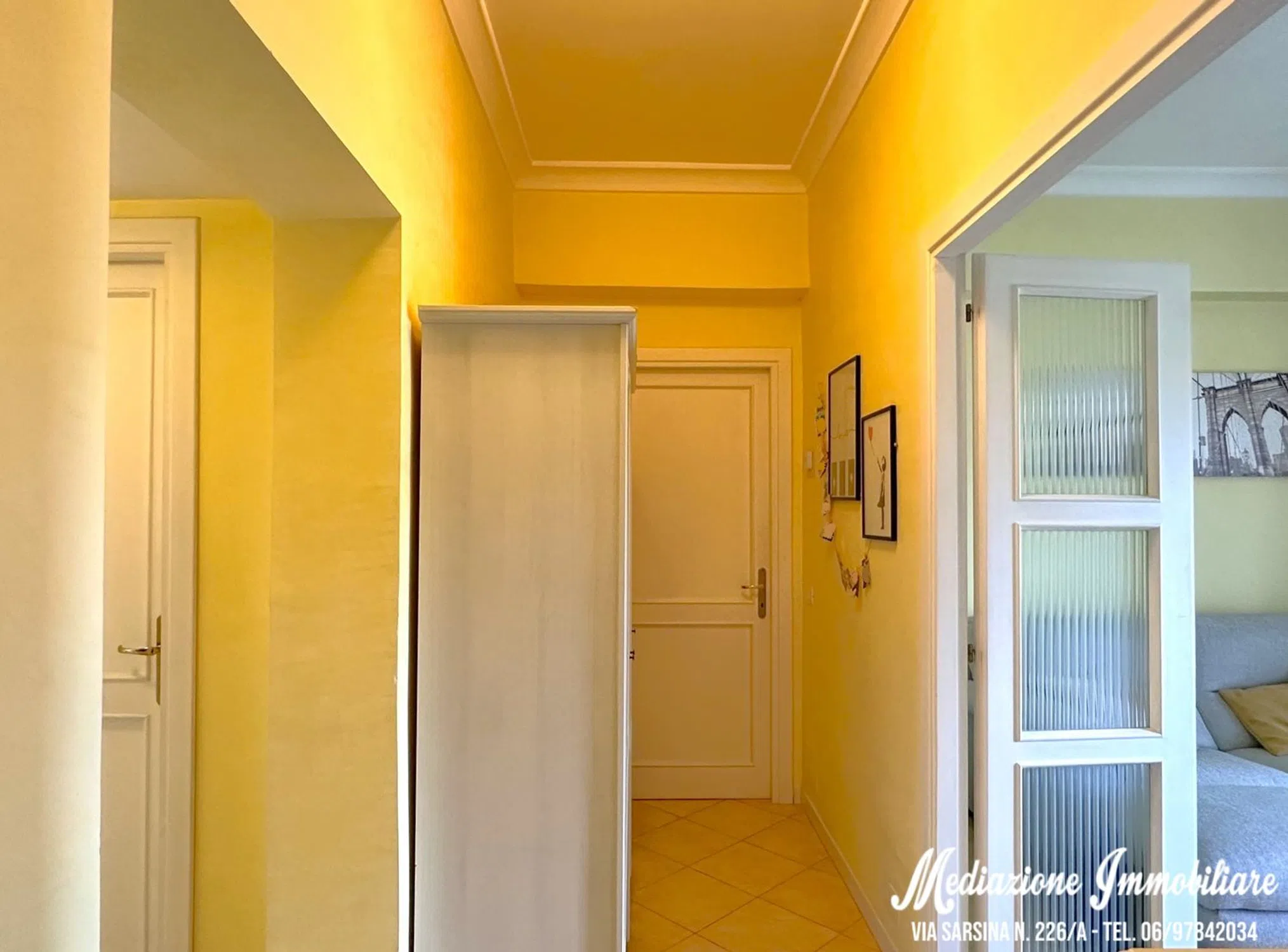 Bilocale in via Sant'Arcangelo di Romagna - Photo 5