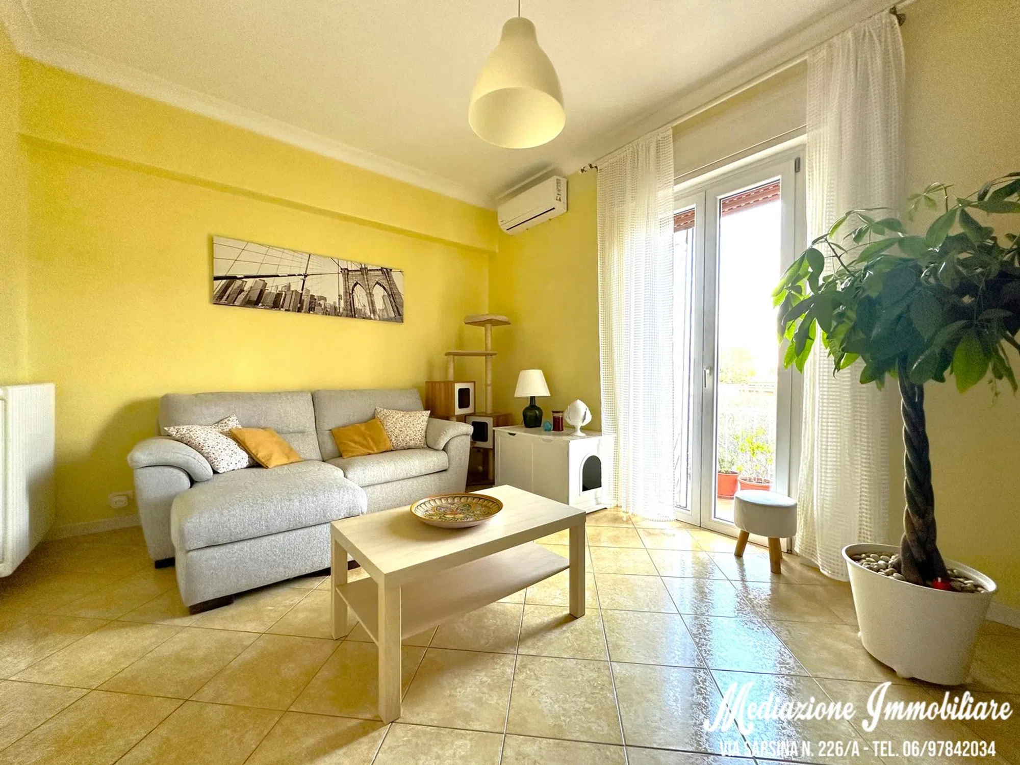 Bilocale in via Sant'Arcangelo di Romagna - Photo 6