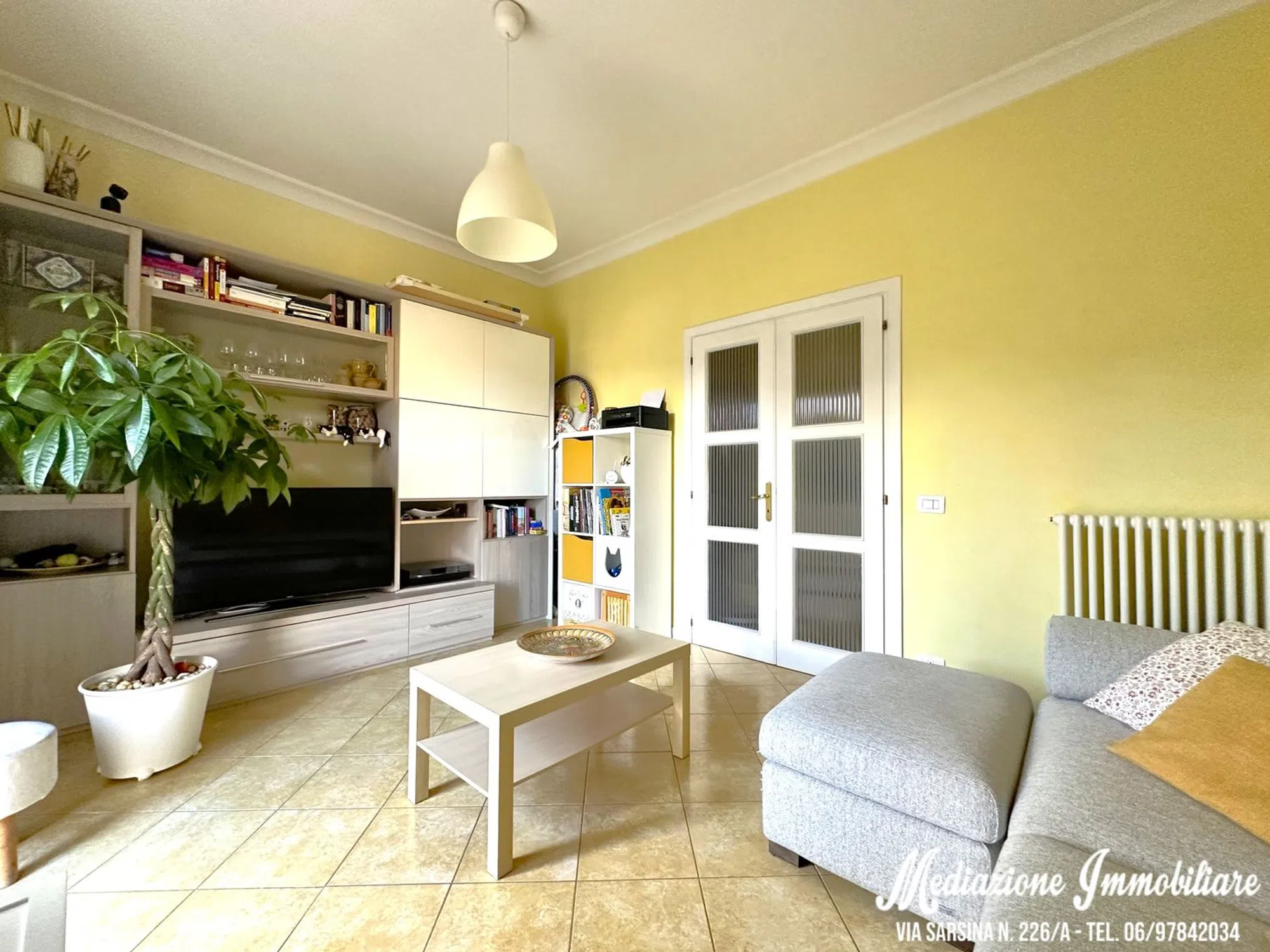 Bilocale in via Sant'Arcangelo di Romagna - Photo 8
