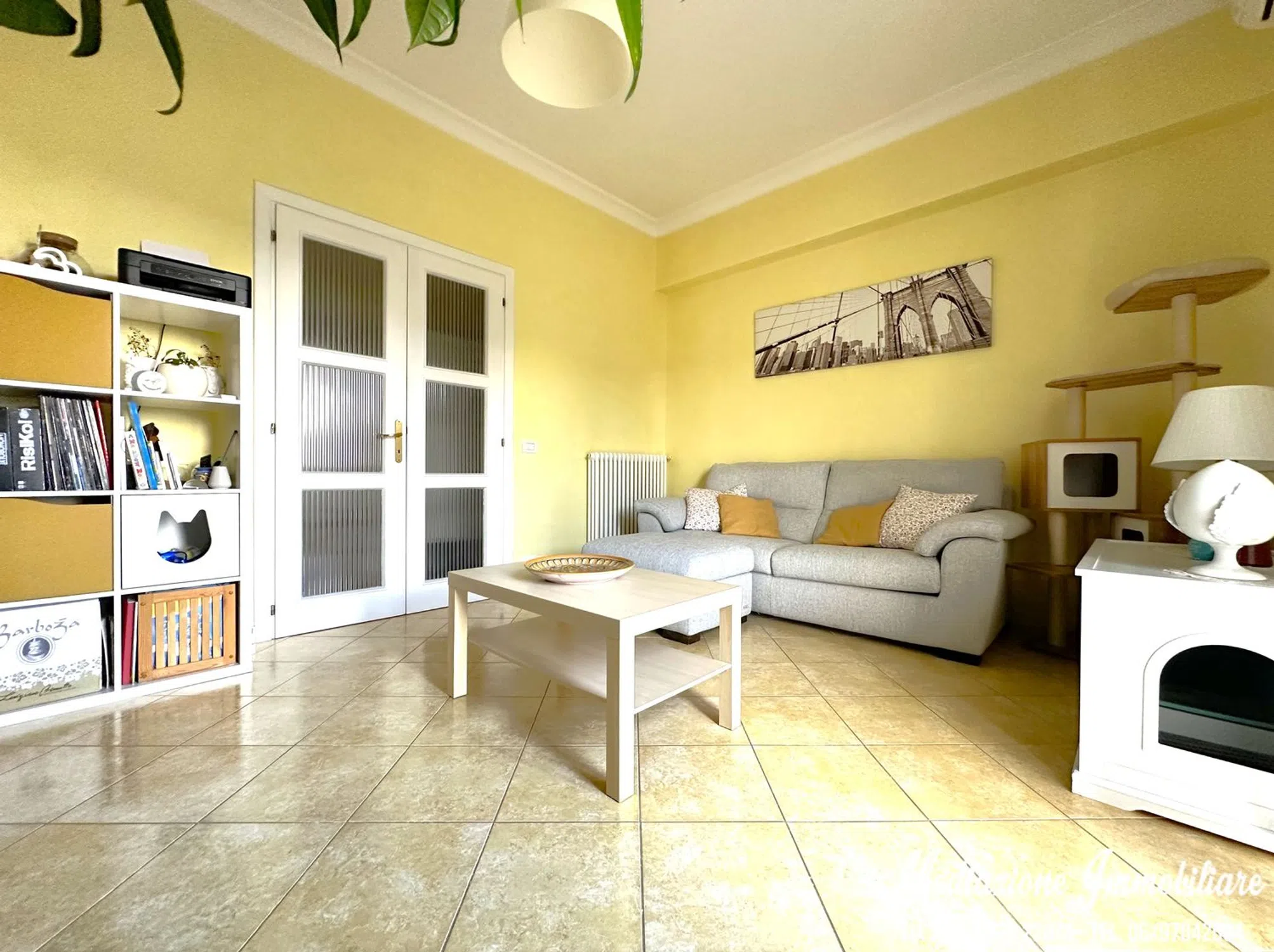 Bilocale in via Sant'Arcangelo di Romagna - Photo 9