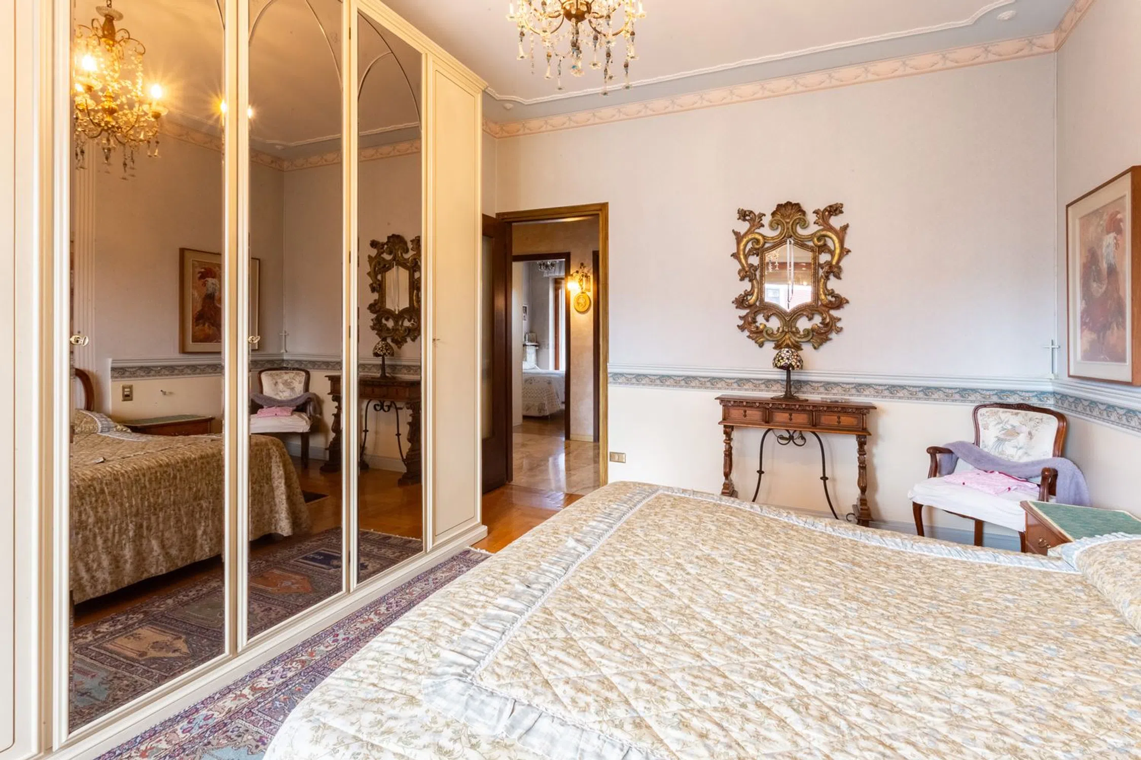 Appartamento in via Andrea Maria Ampère, 112 - Photo 20