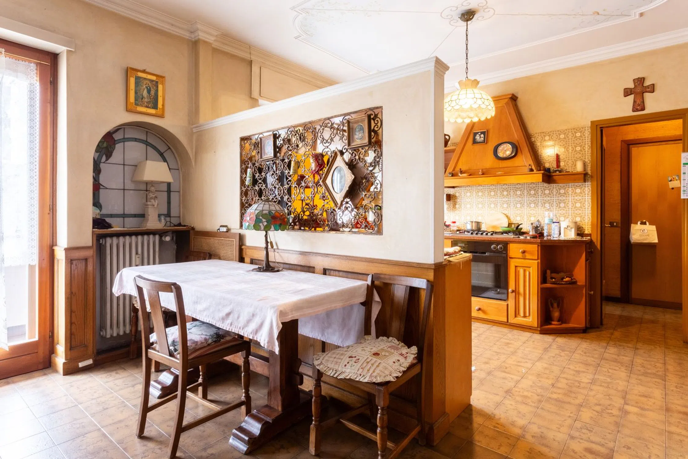 Appartamento in via Andrea Maria Ampère, 112 - Photo 6