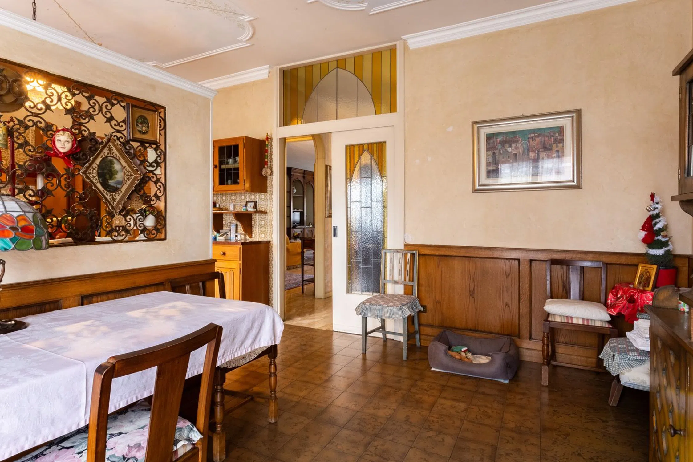 Appartamento in via Andrea Maria Ampère, 112 - Photo 7