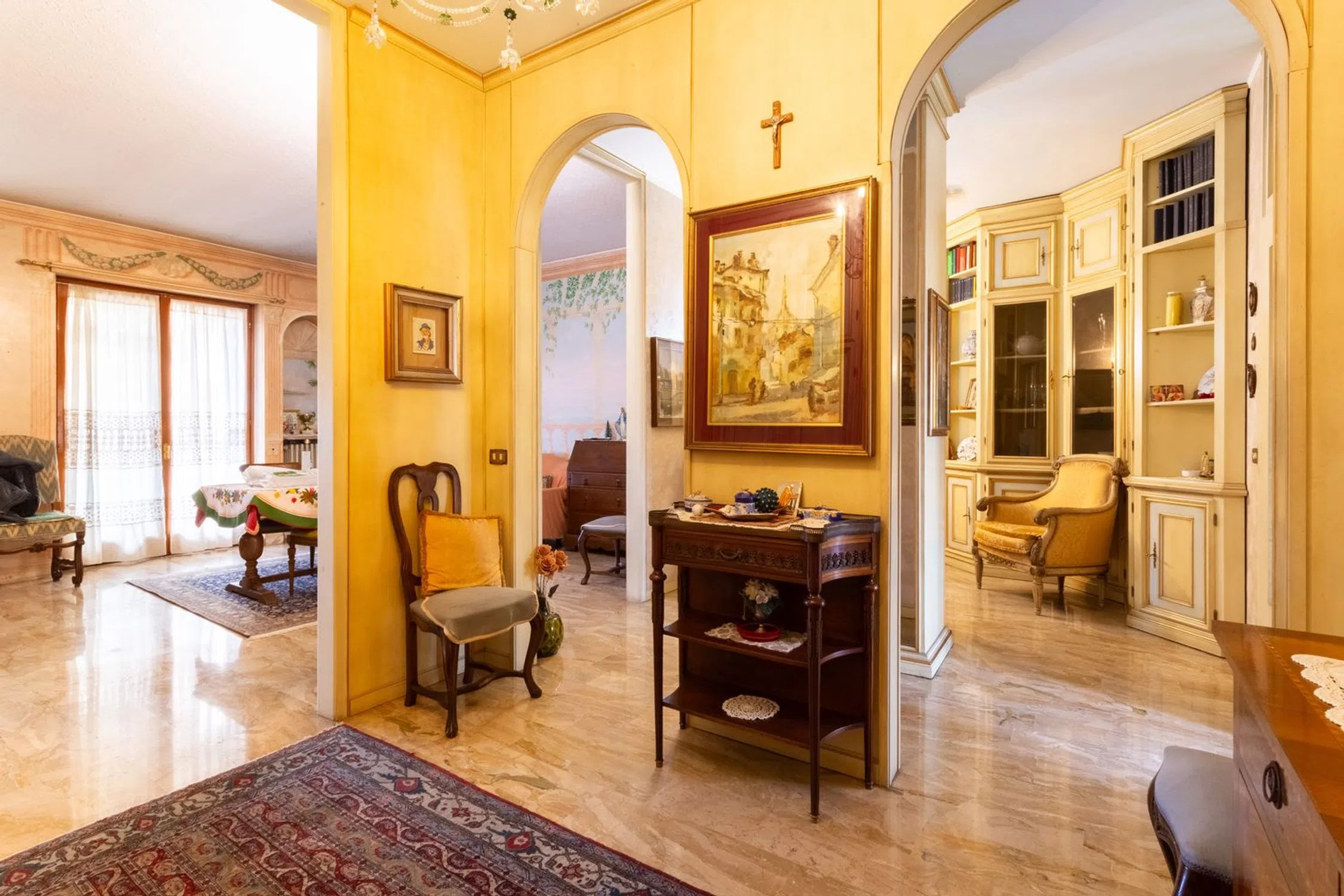 Appartamento in via Andrea Maria Ampère, 112 - Photo 8