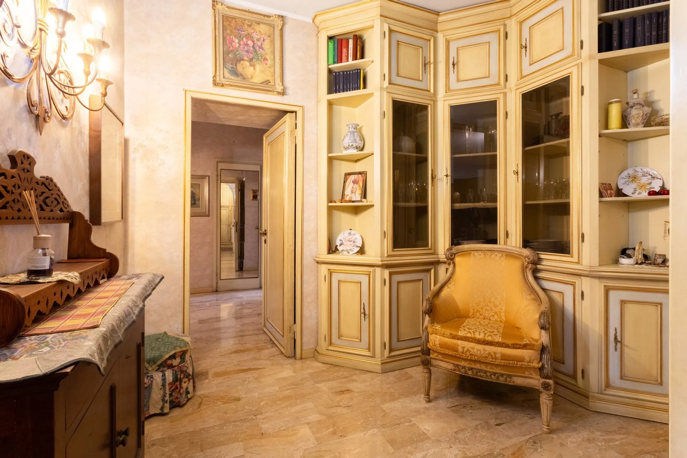 Appartamento in via Andrea Maria Ampère, 112 - Photo 9