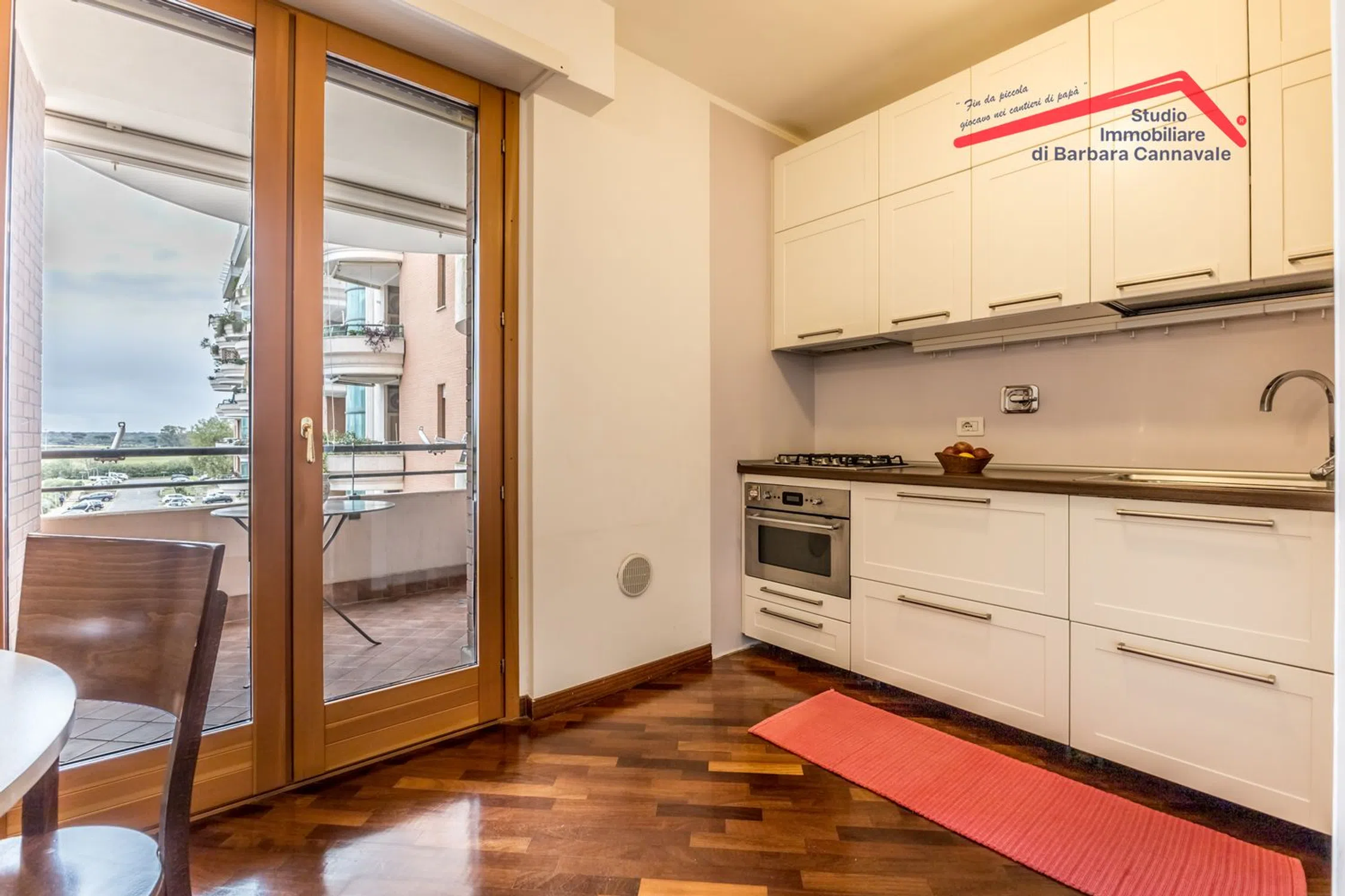 Monolocale in via di Acilia, 221 - Photo 20