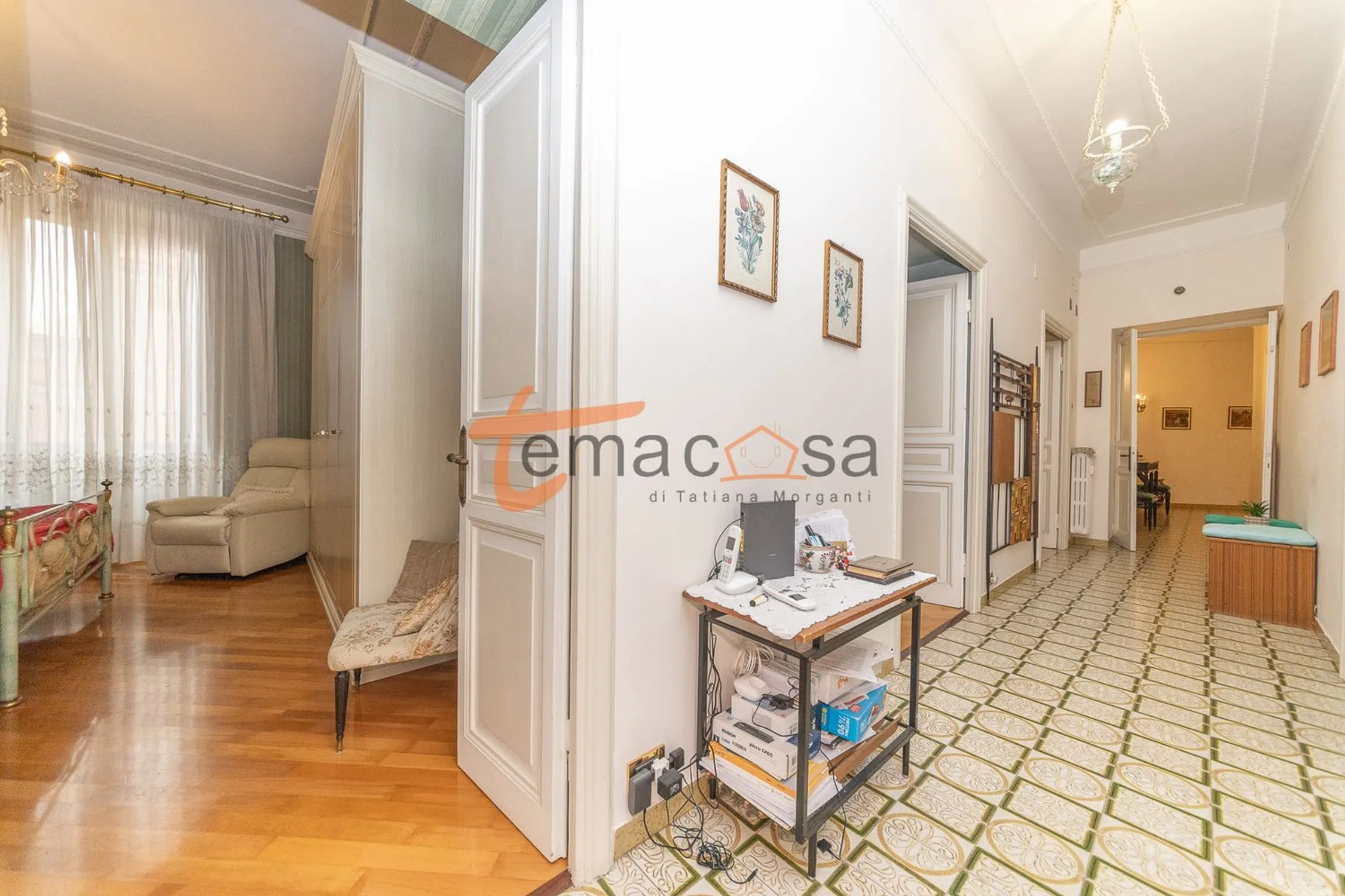 Appartamento in piazza Scipione Ammirato s.n.c. - Photo 5