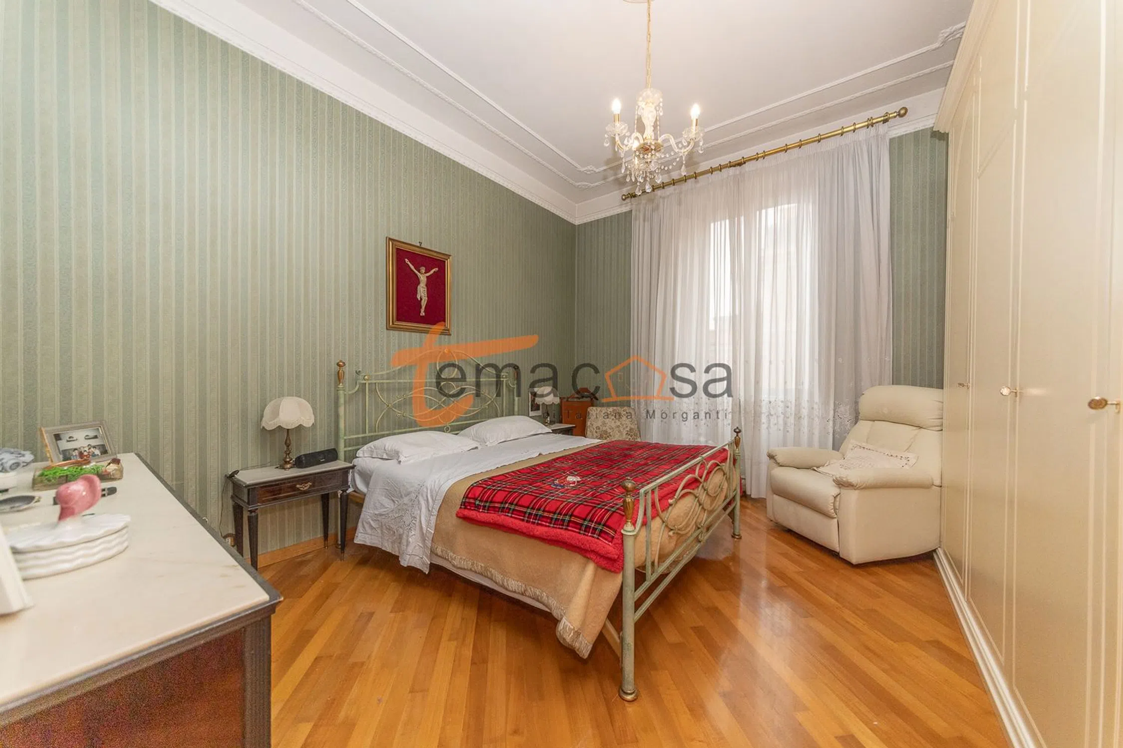 Appartamento in piazza Scipione Ammirato s.n.c. - Photo 6