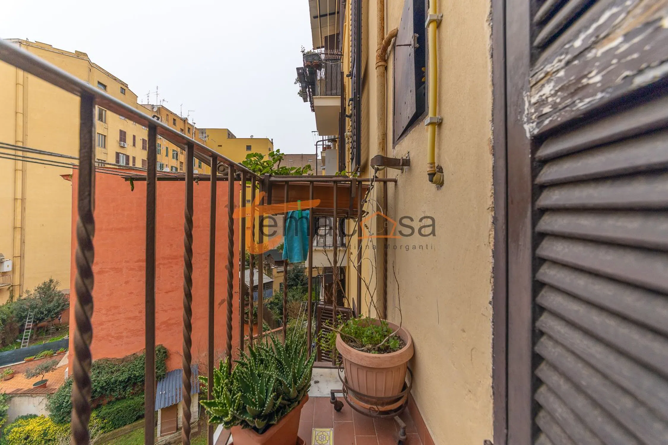 Appartamento in piazza Scipione Ammirato s.n.c. - Photo 8