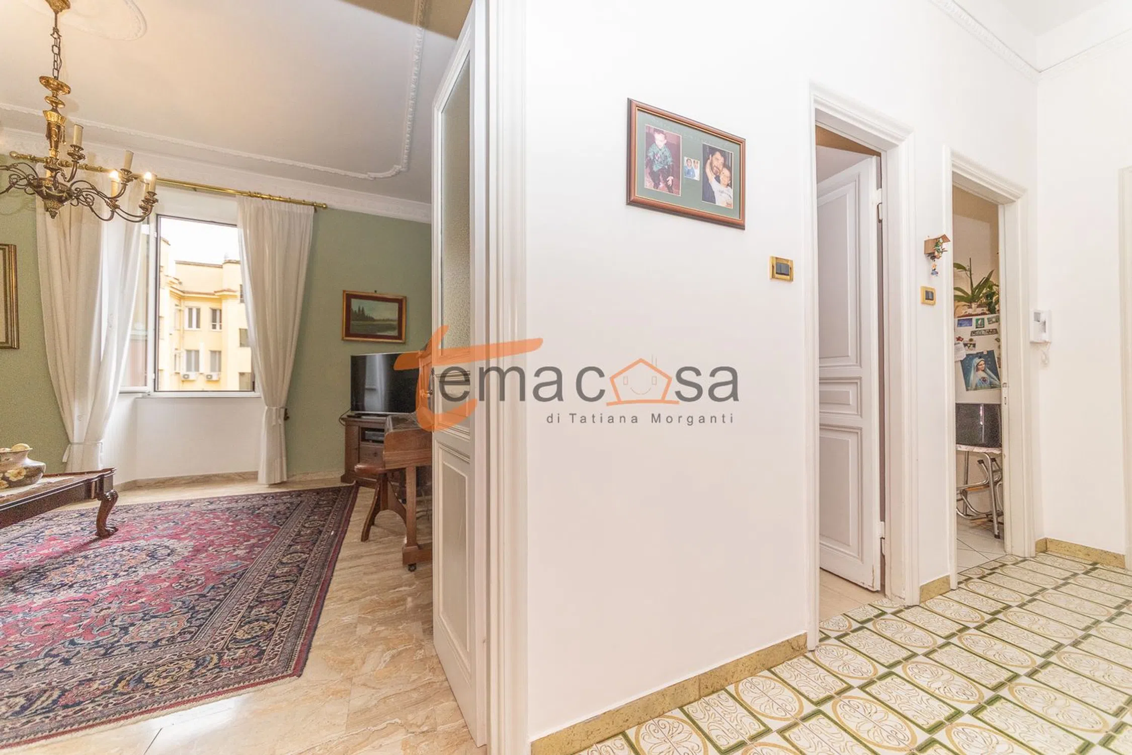 Appartamento in piazza Scipione Ammirato s.n.c. - Photo 9