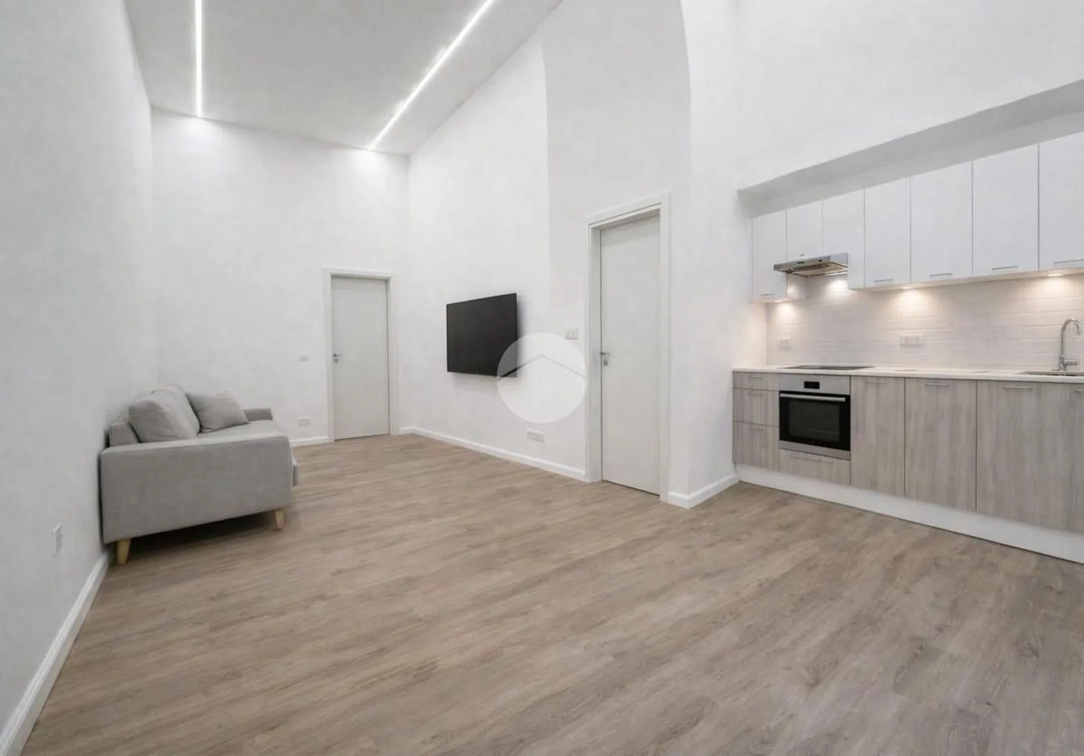 Trilocale in via di Torre del Fiscale, 72 - Photo 2