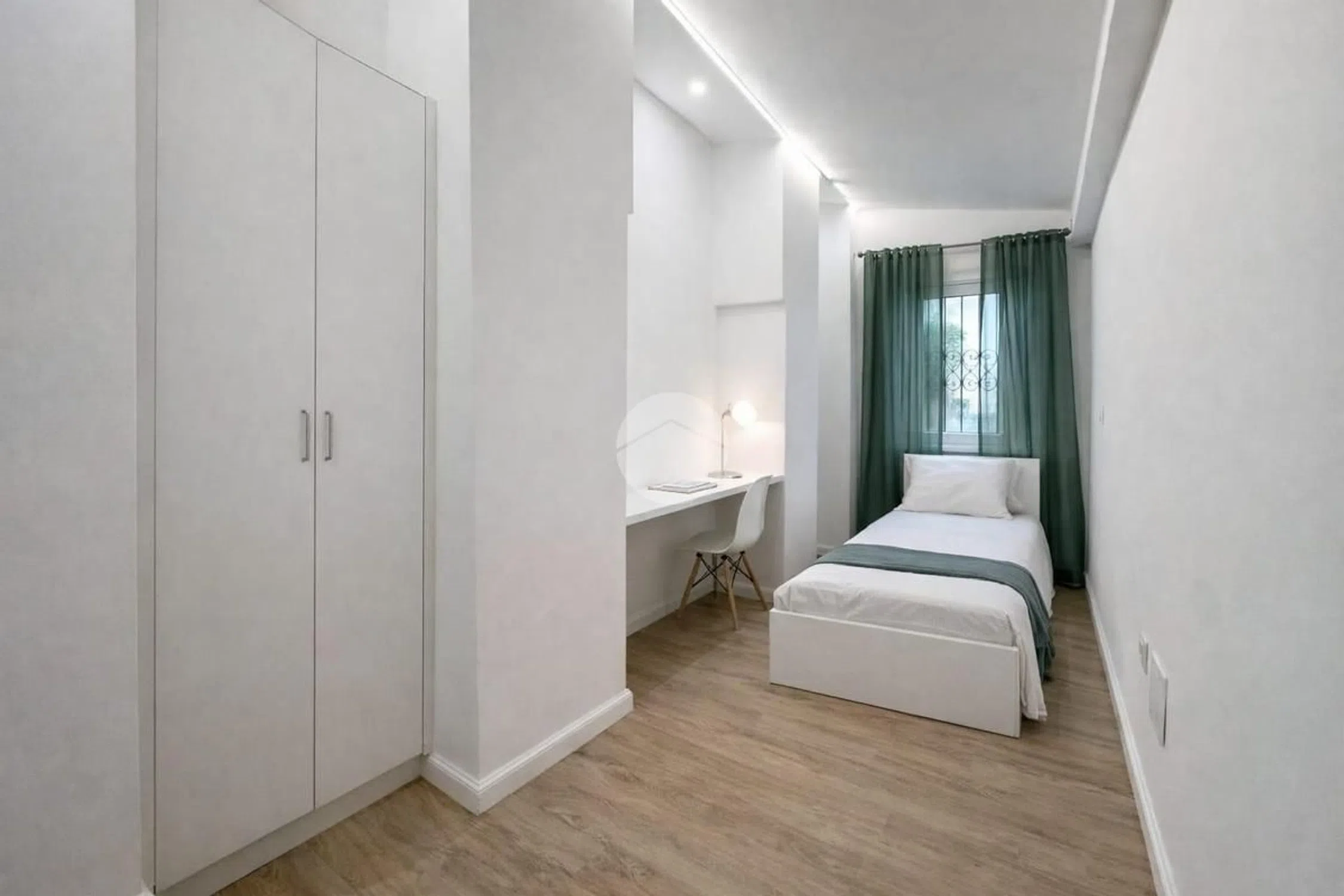 Trilocale in via di Torre del Fiscale, 72 - Photo 20