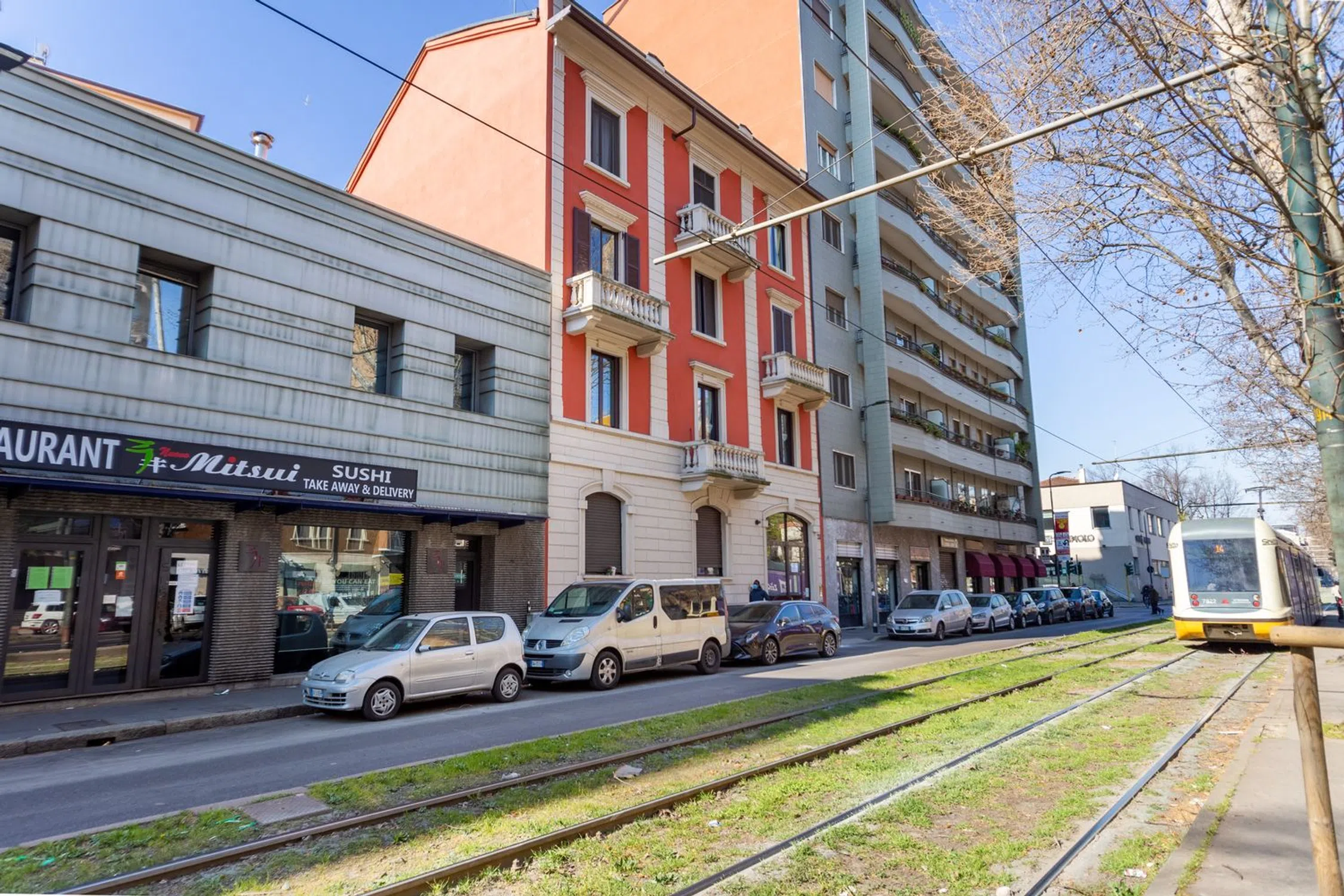 Bilocale in viale Certosa, 69 - Photo 2
