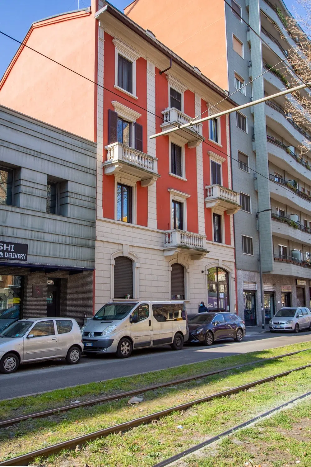 Bilocale in viale Certosa, 69 - Photo 3