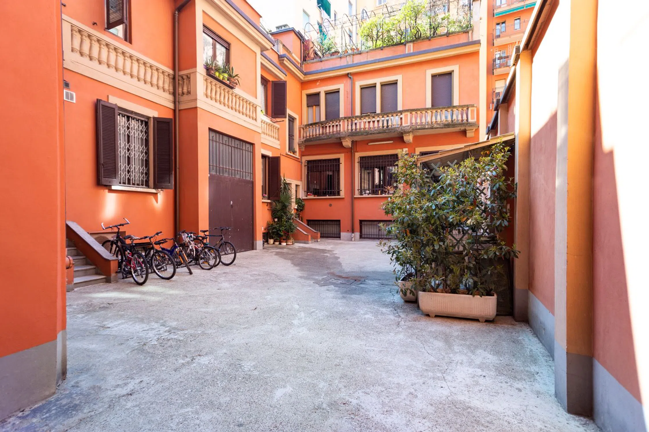 Bilocale in viale Certosa, 69 - Photo 6