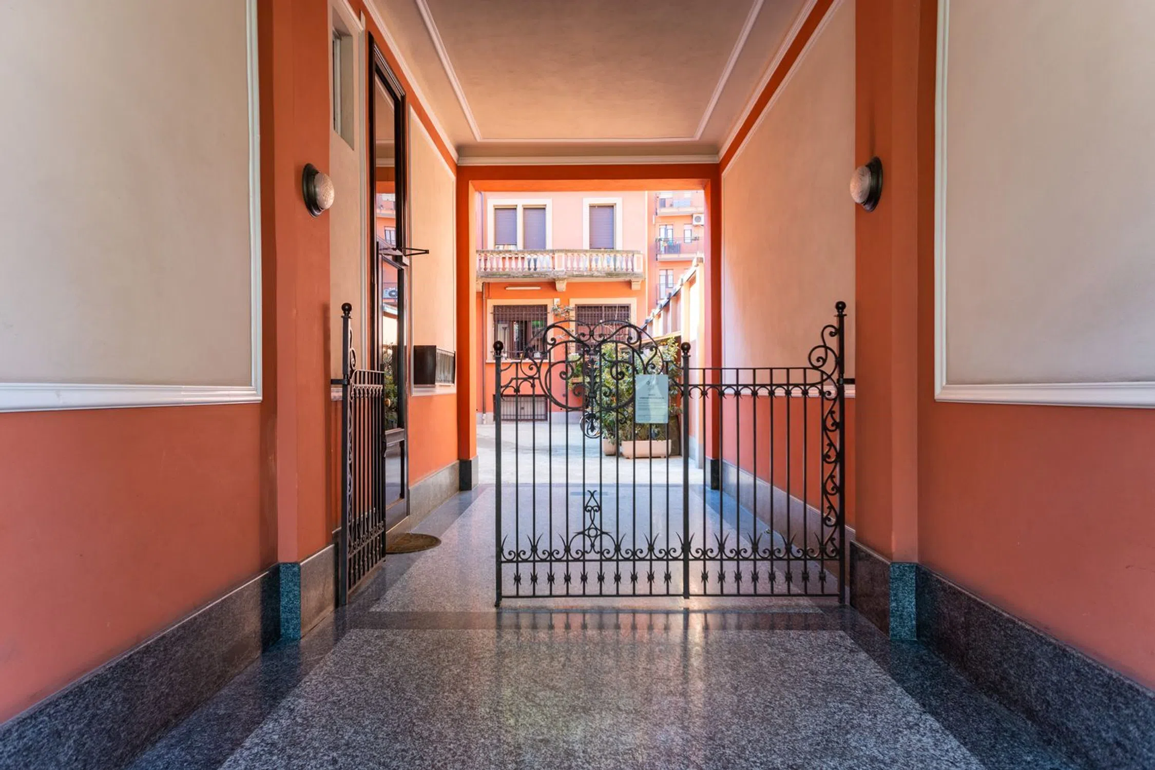 Bilocale in viale Certosa, 69 - Photo 7