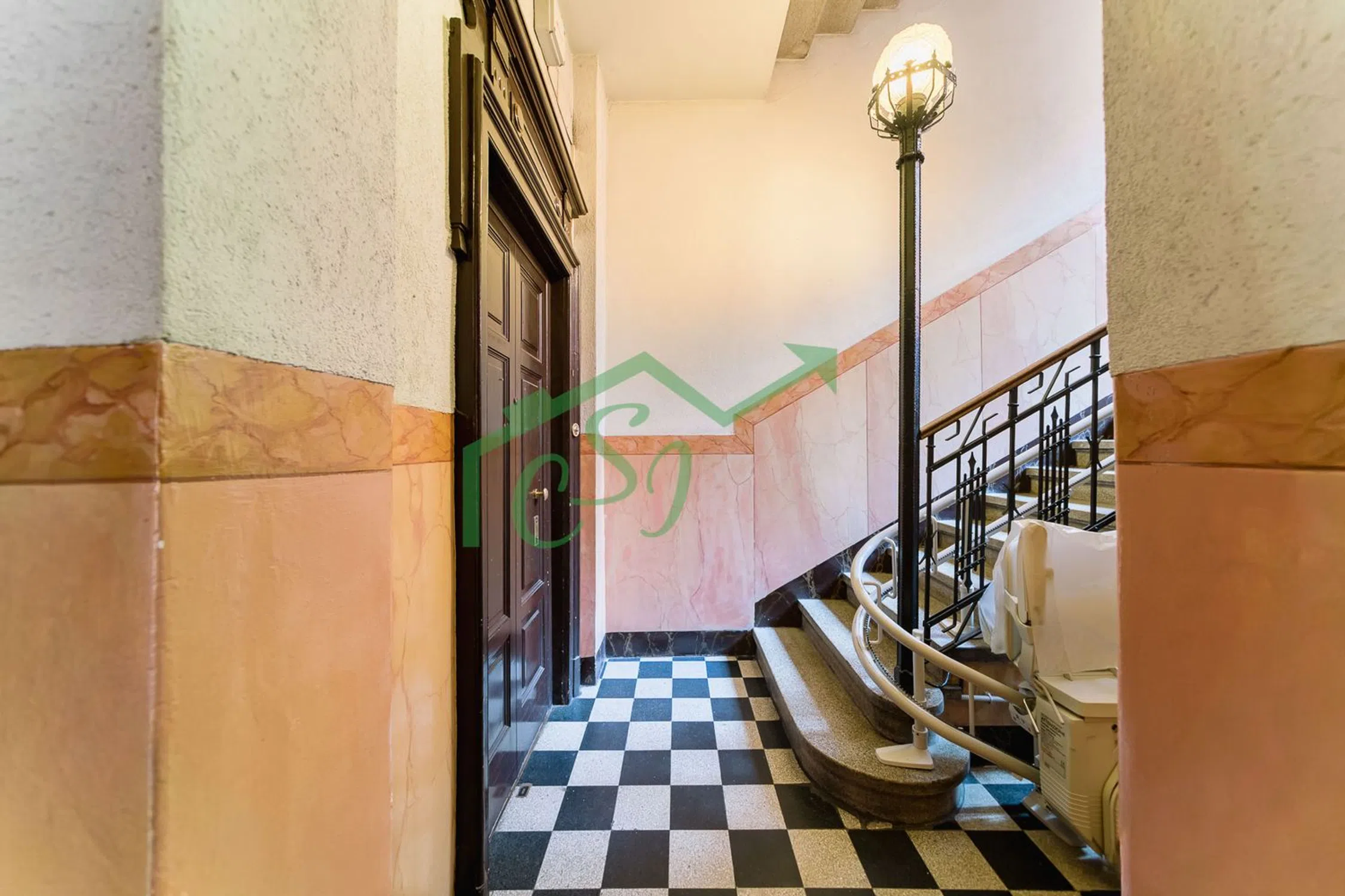 Bilocale in viale Certosa, 69 - Photo 9